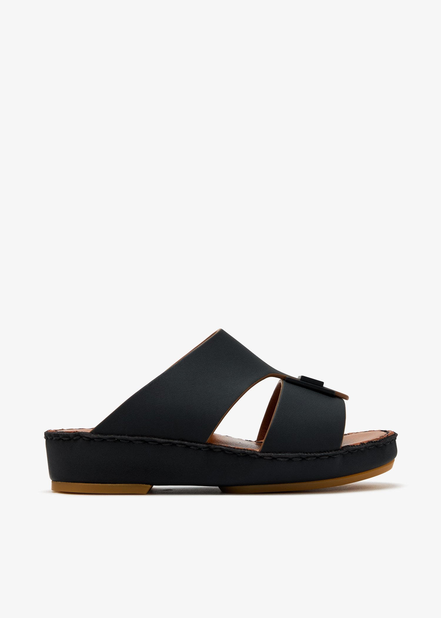 

Manetta sandals, Black