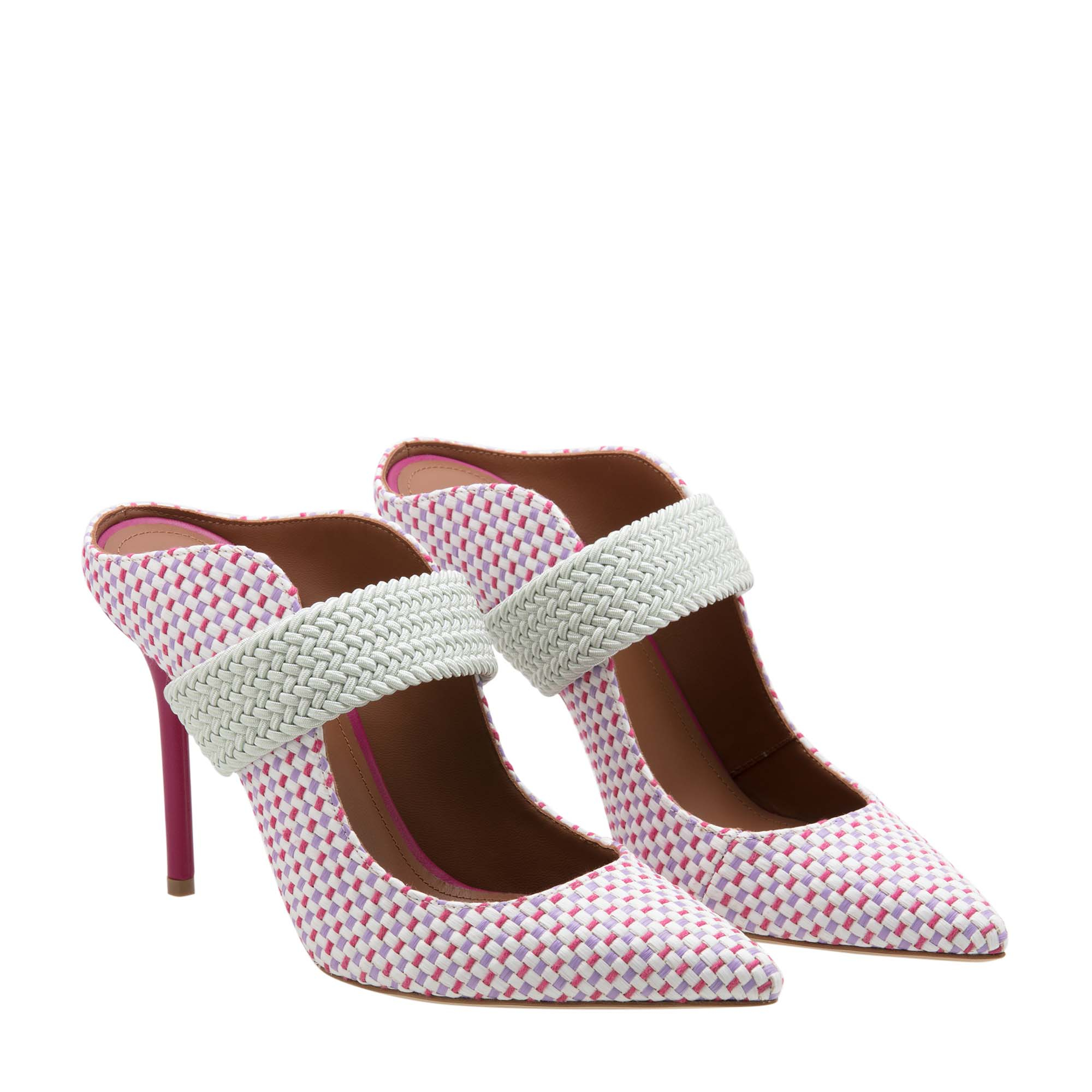 

Mara pumps, Pink