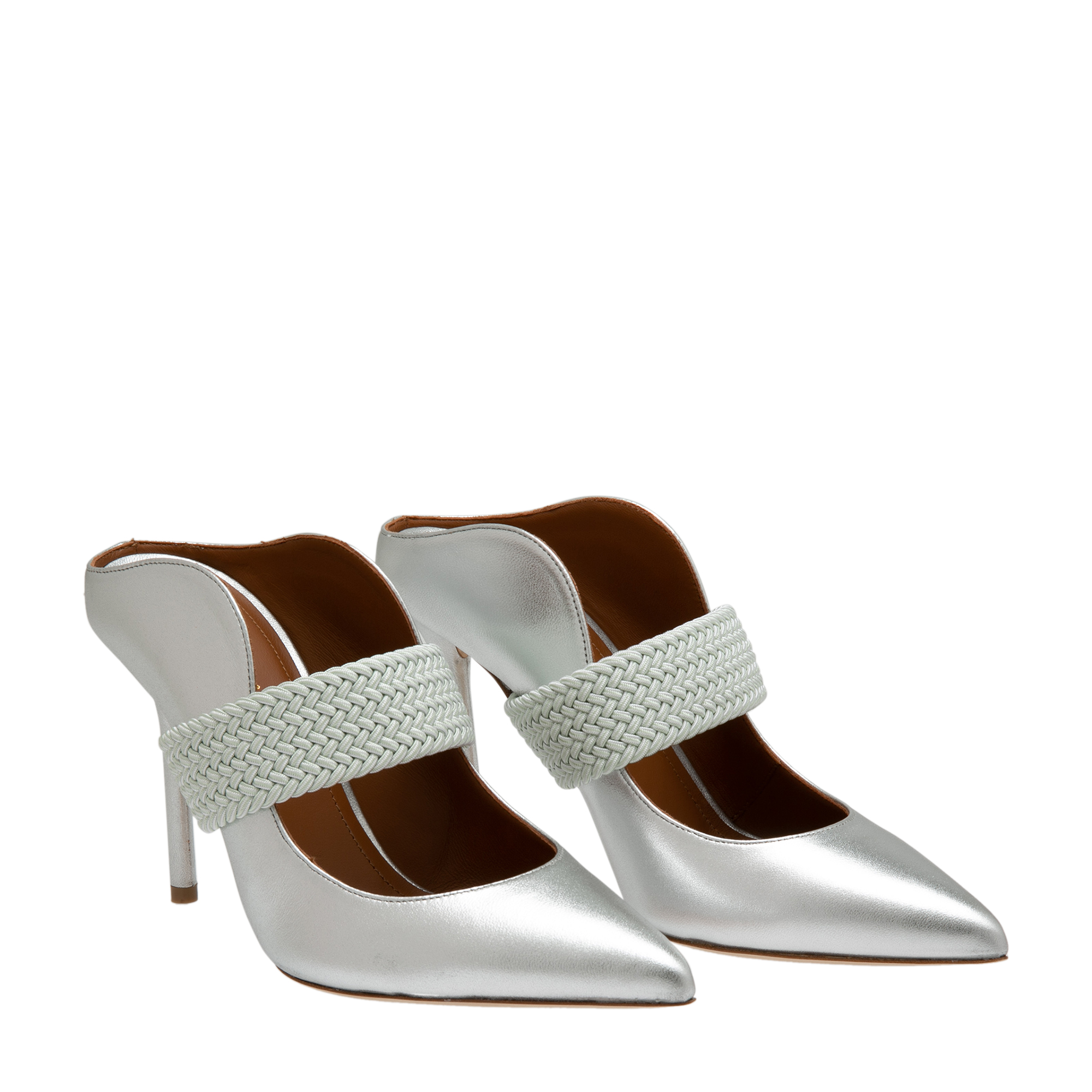 

Mara mules, Silver