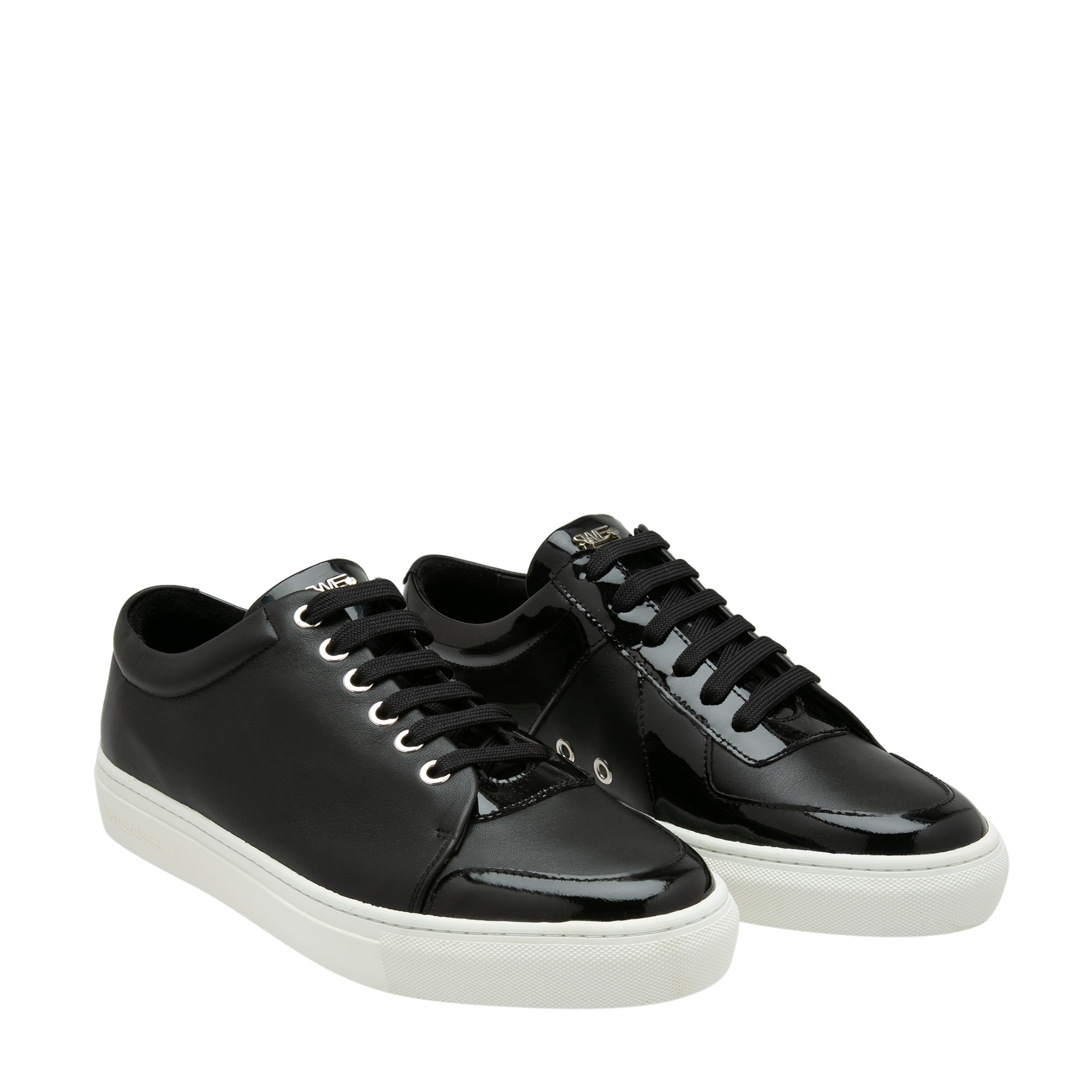 

Marshall sneakers, Black