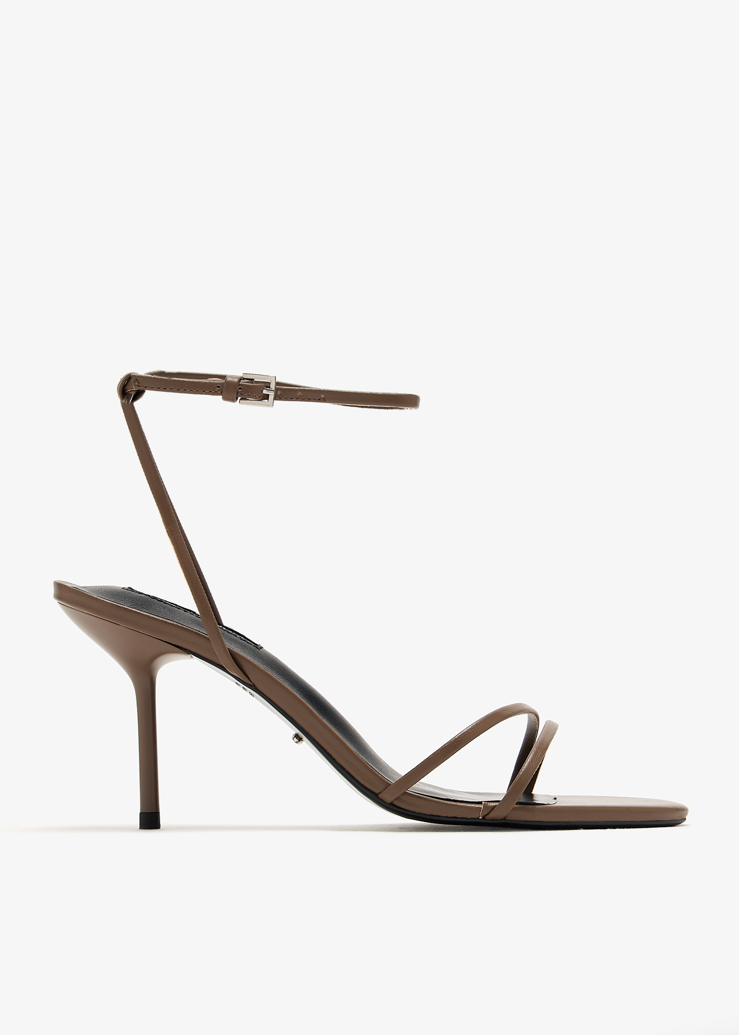 

Mariah sandals, Brown