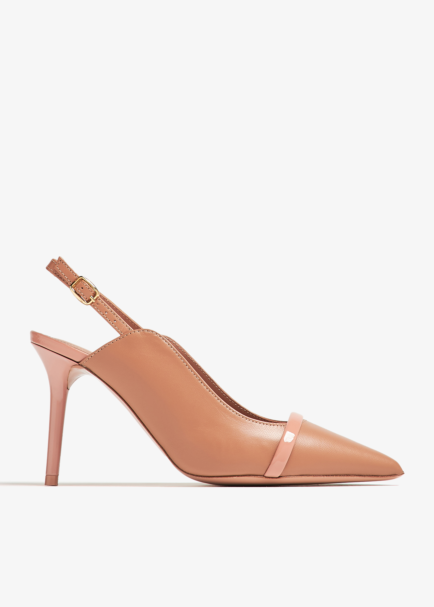 

Marion slingback pumps, Beige