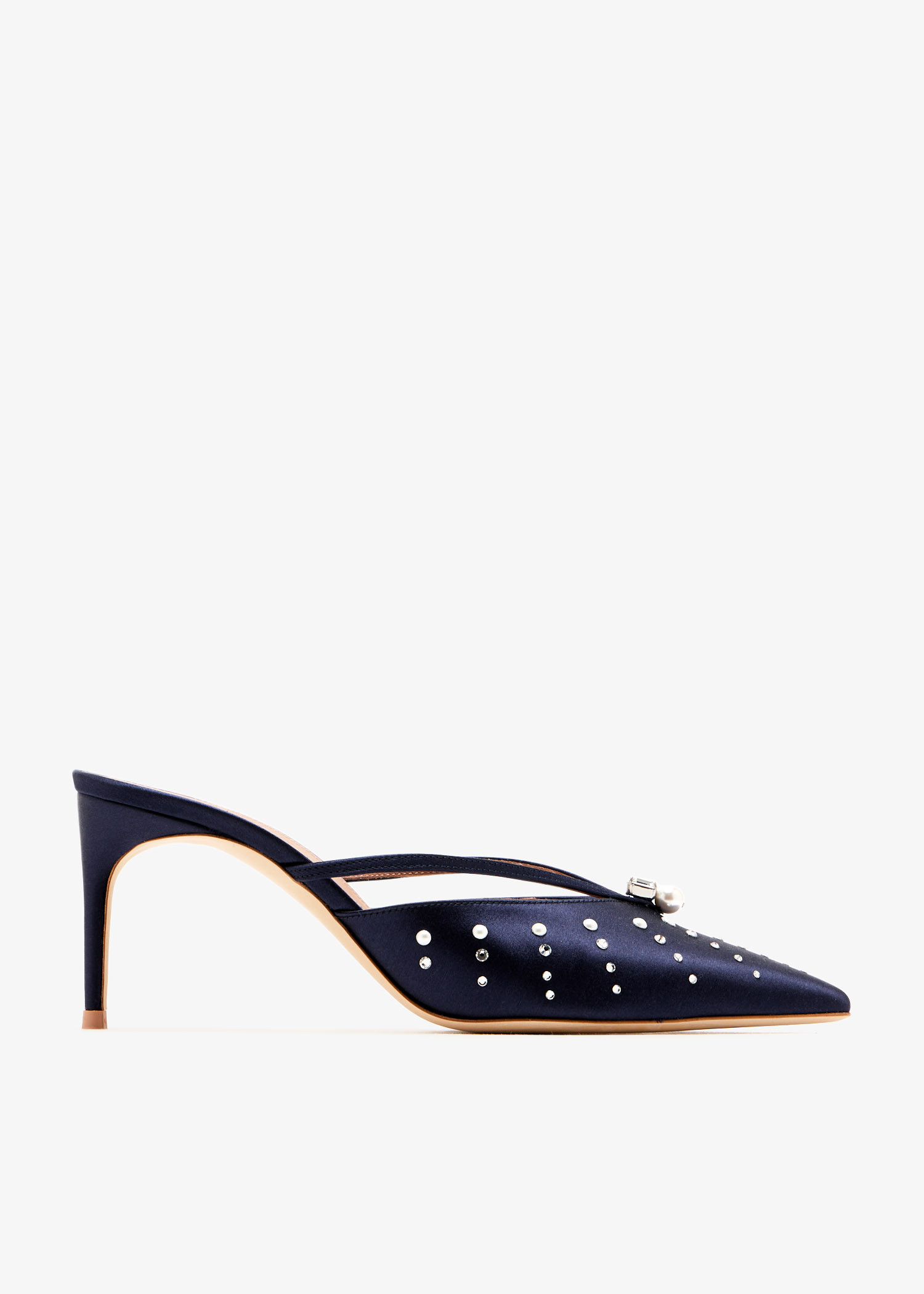

Marisa 70 mules, Navy