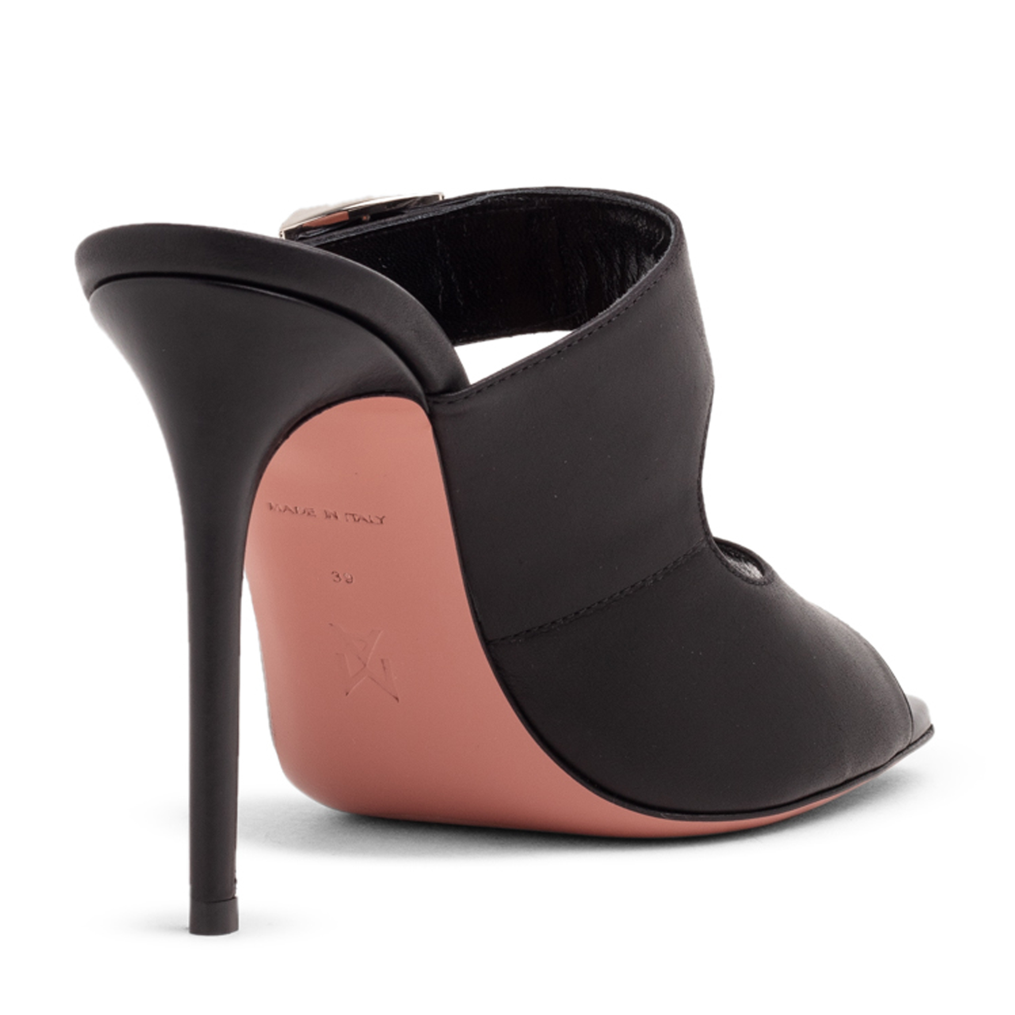 

Marni slippers, Black