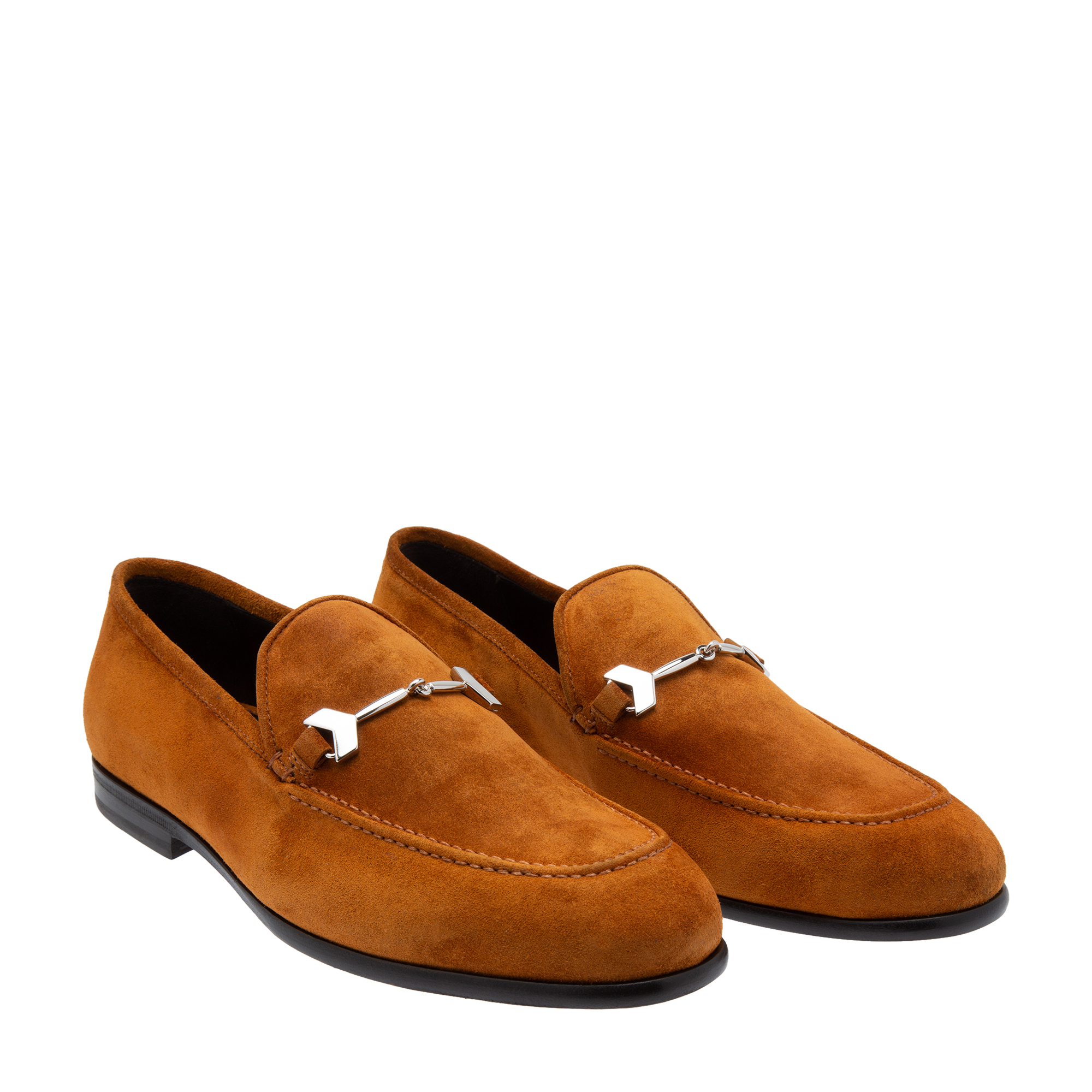 

Marti loafers, Brown