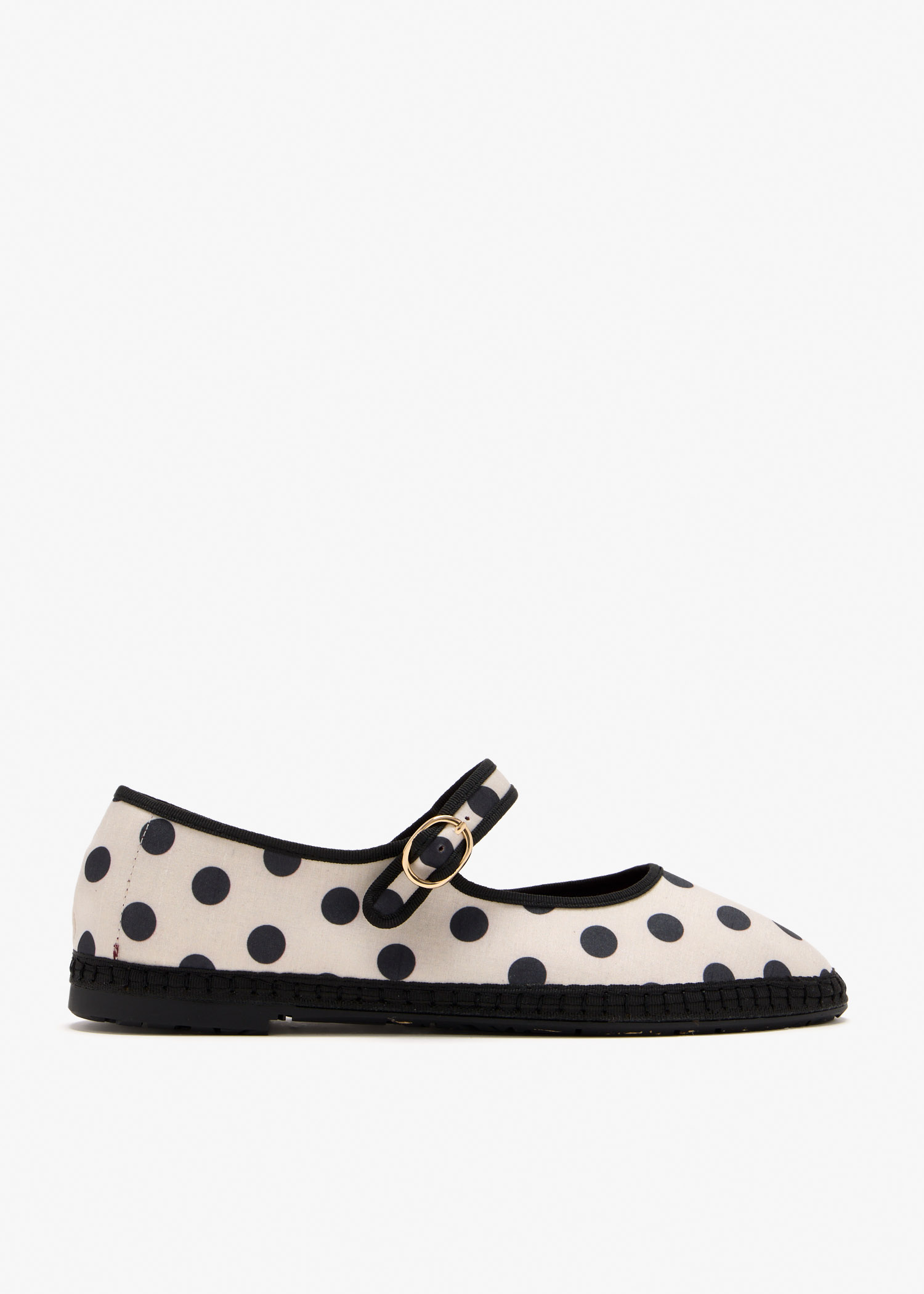 

Edmond Mary Jane shoes, Multicolored