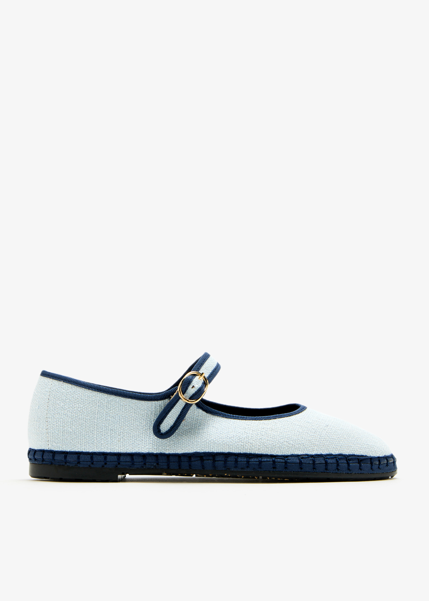 

Edmond Mary Jane shoes, Blue