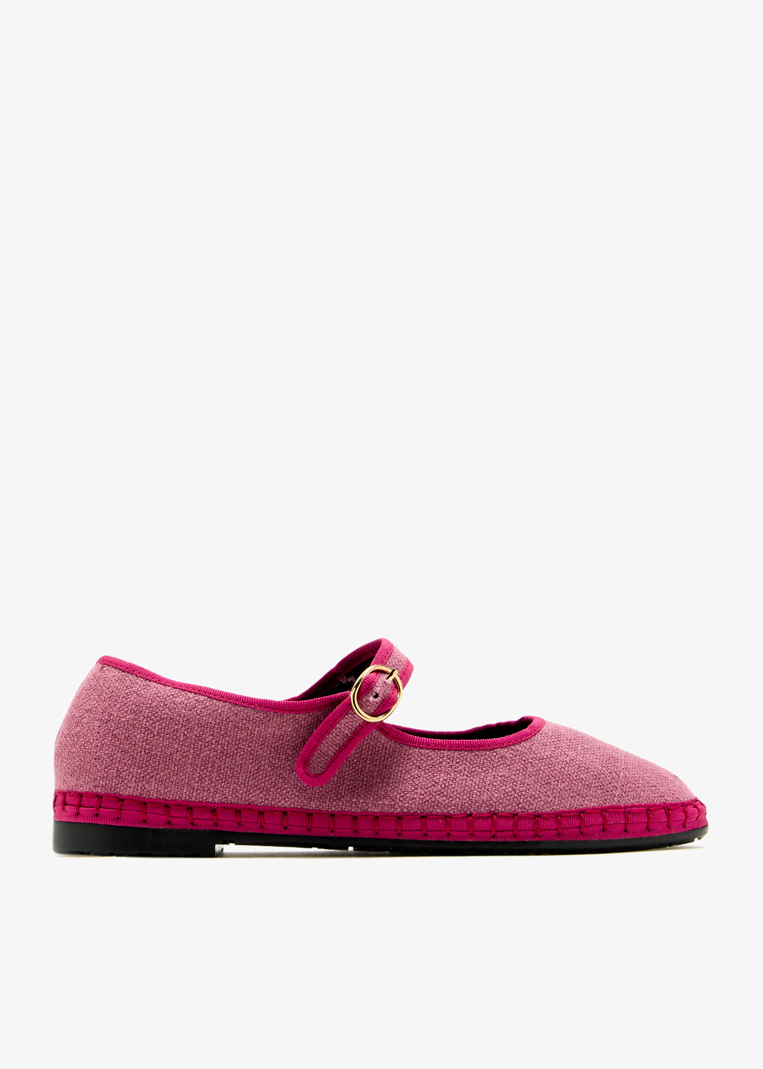 

Edmond Mary Jane shoes, Pink