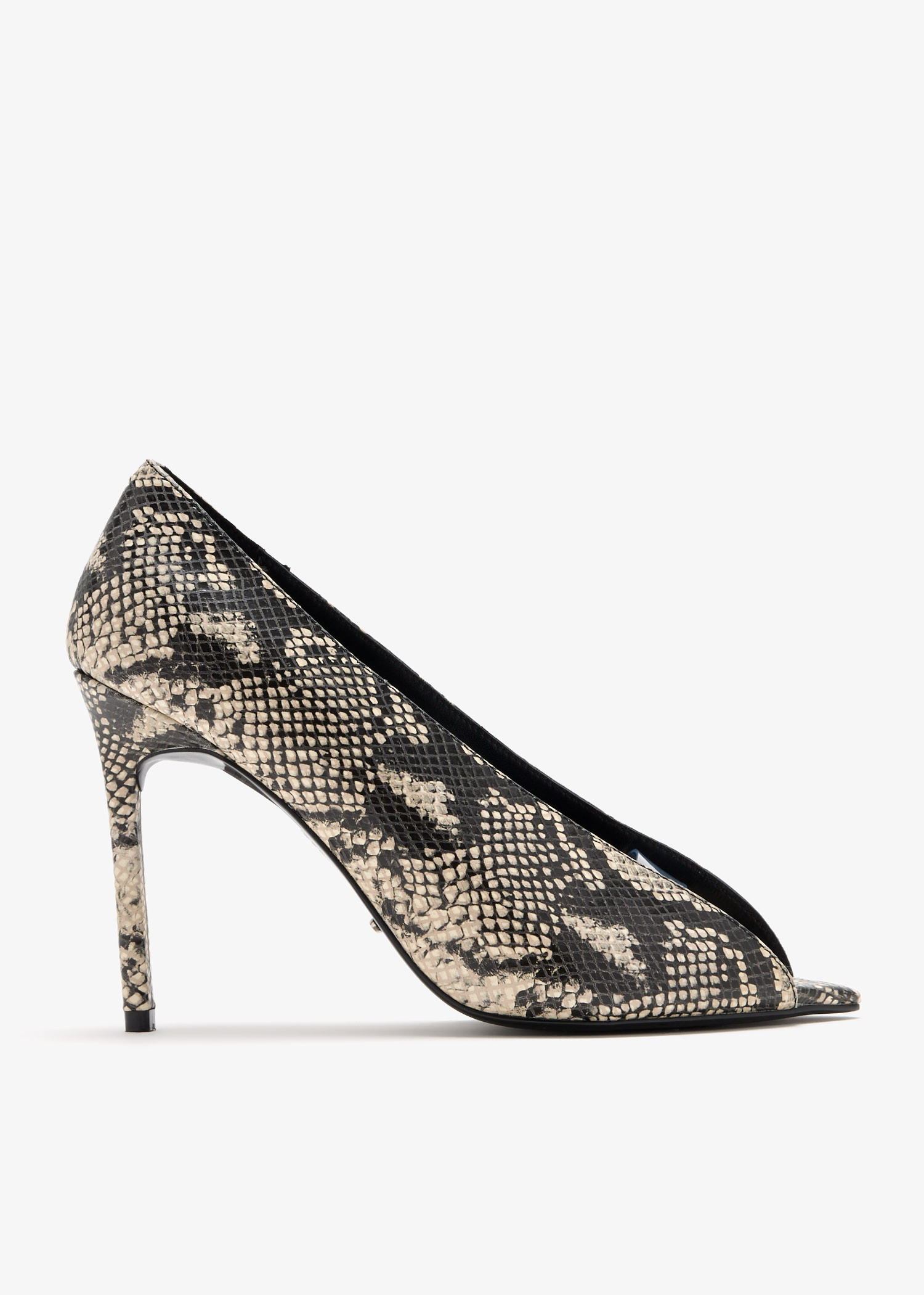 

Matrix pumps, Animal printed