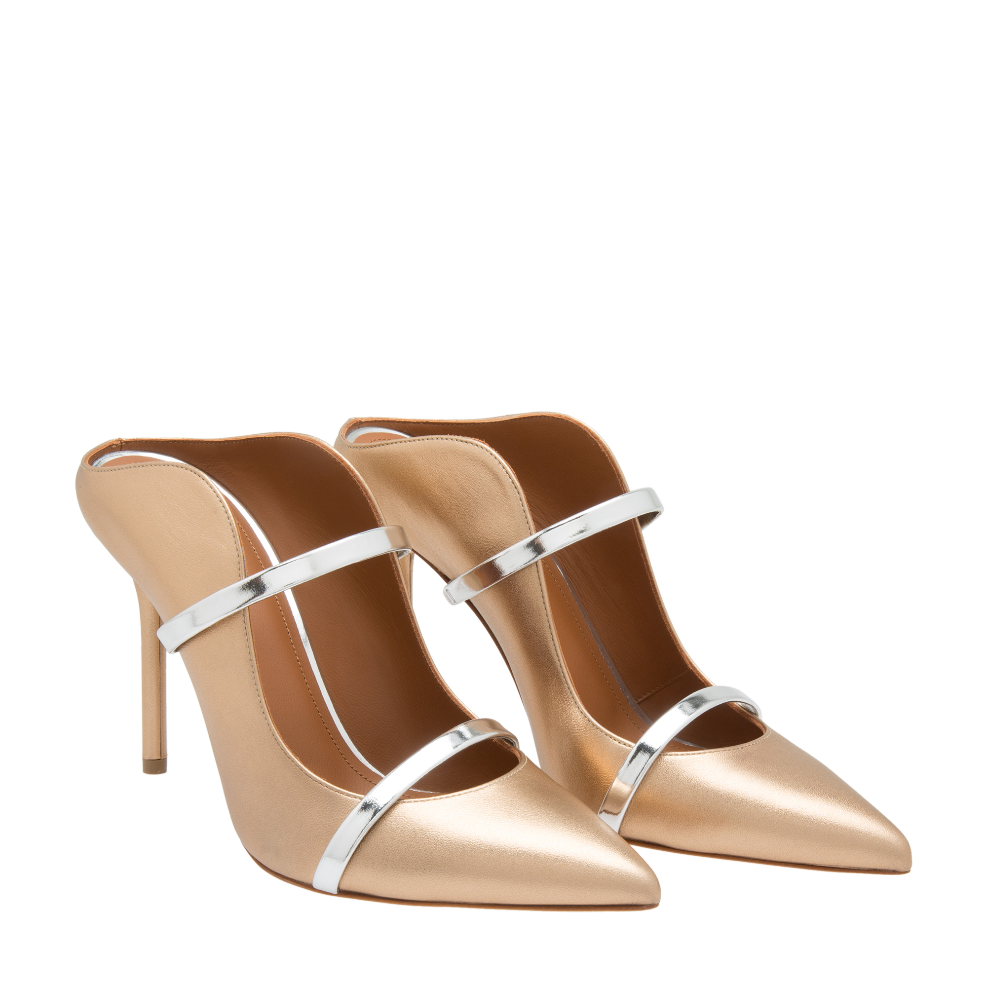 

Maureen mules, Gold