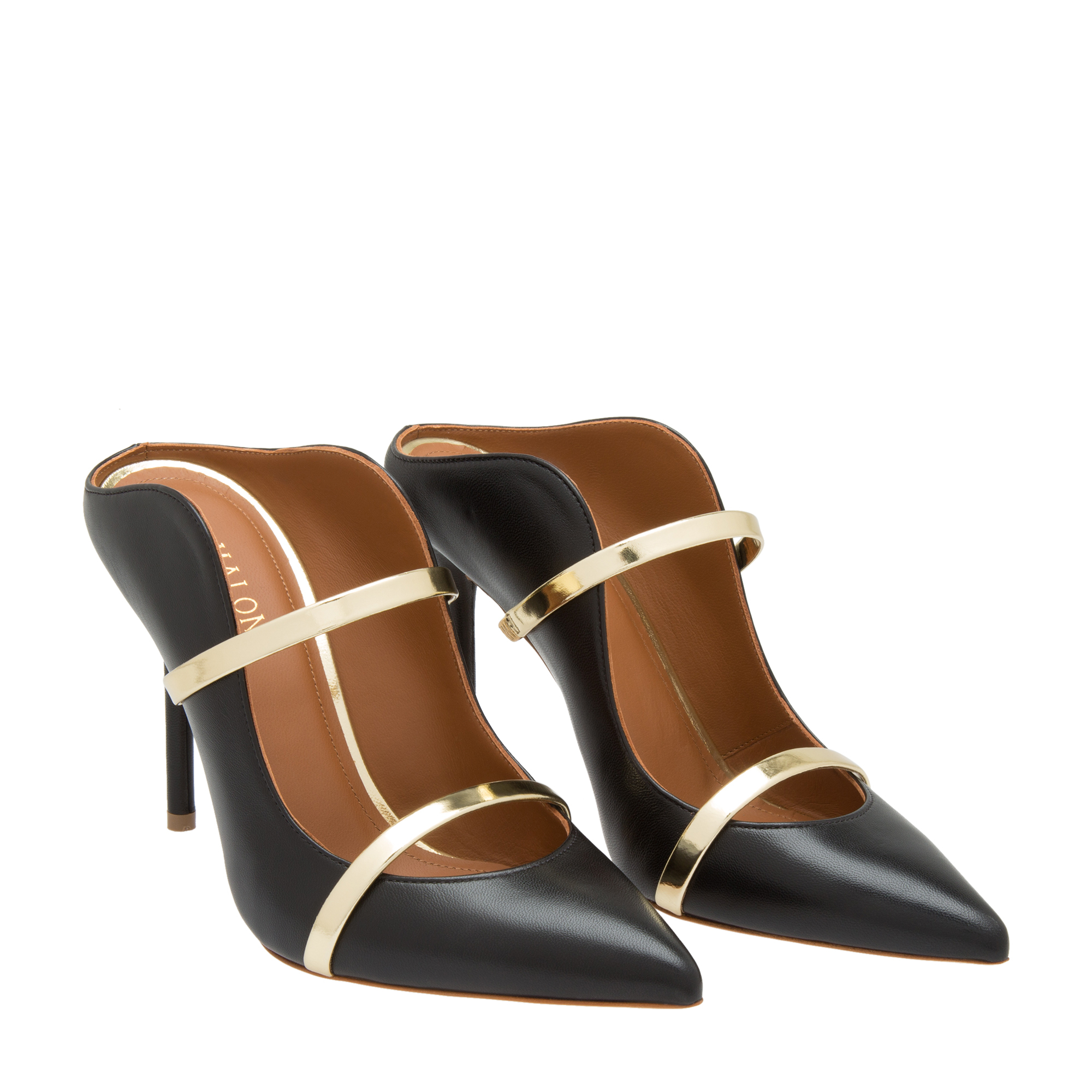 

Maureen mules, Black