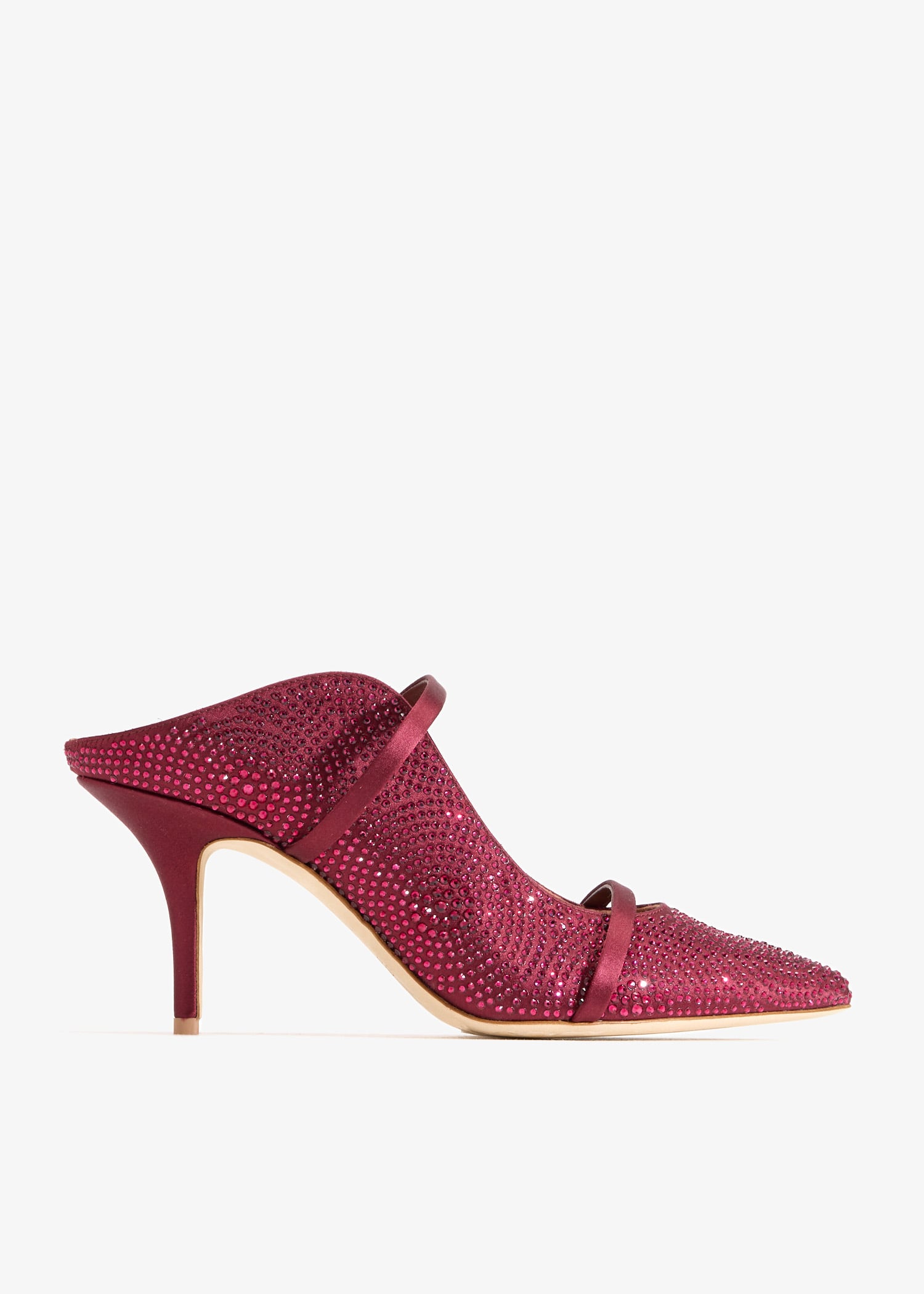 

Maureen 70 pumps, Red
