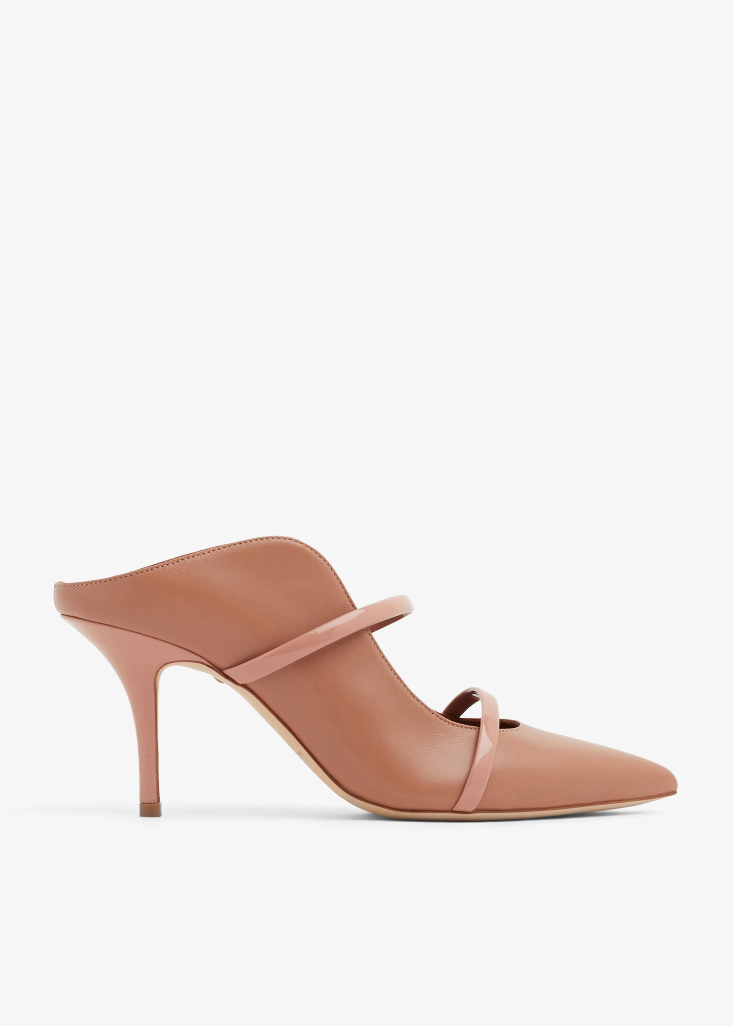 

Maureen mules, Beige