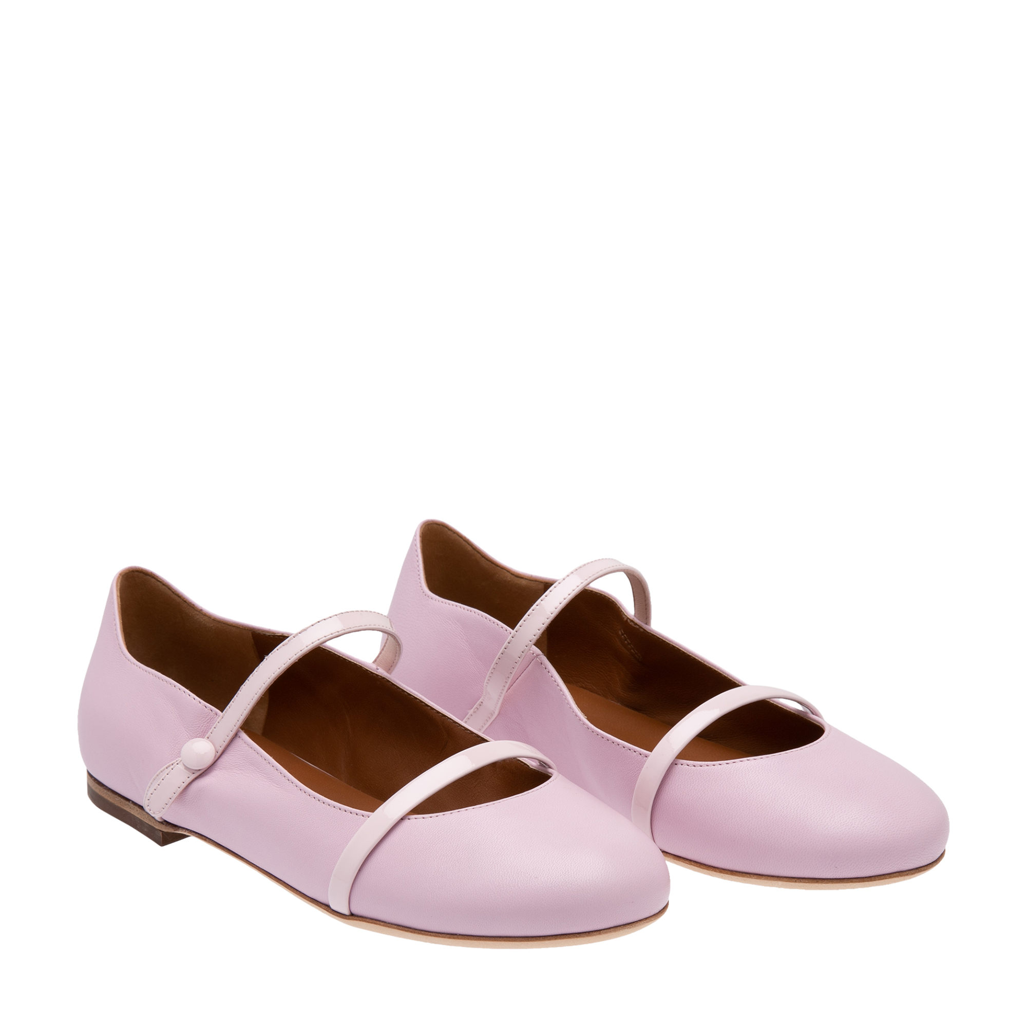 

Maureen ballet flats, Pink
