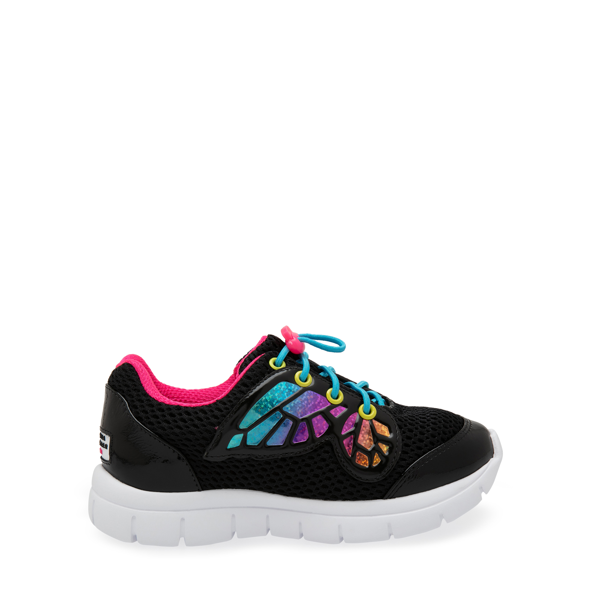 

Chiara sneakers, Black