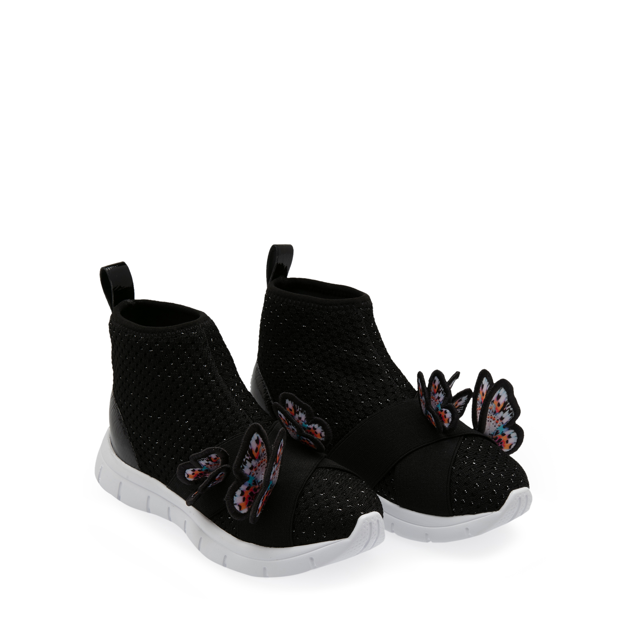 

Maisy sneakers, Black