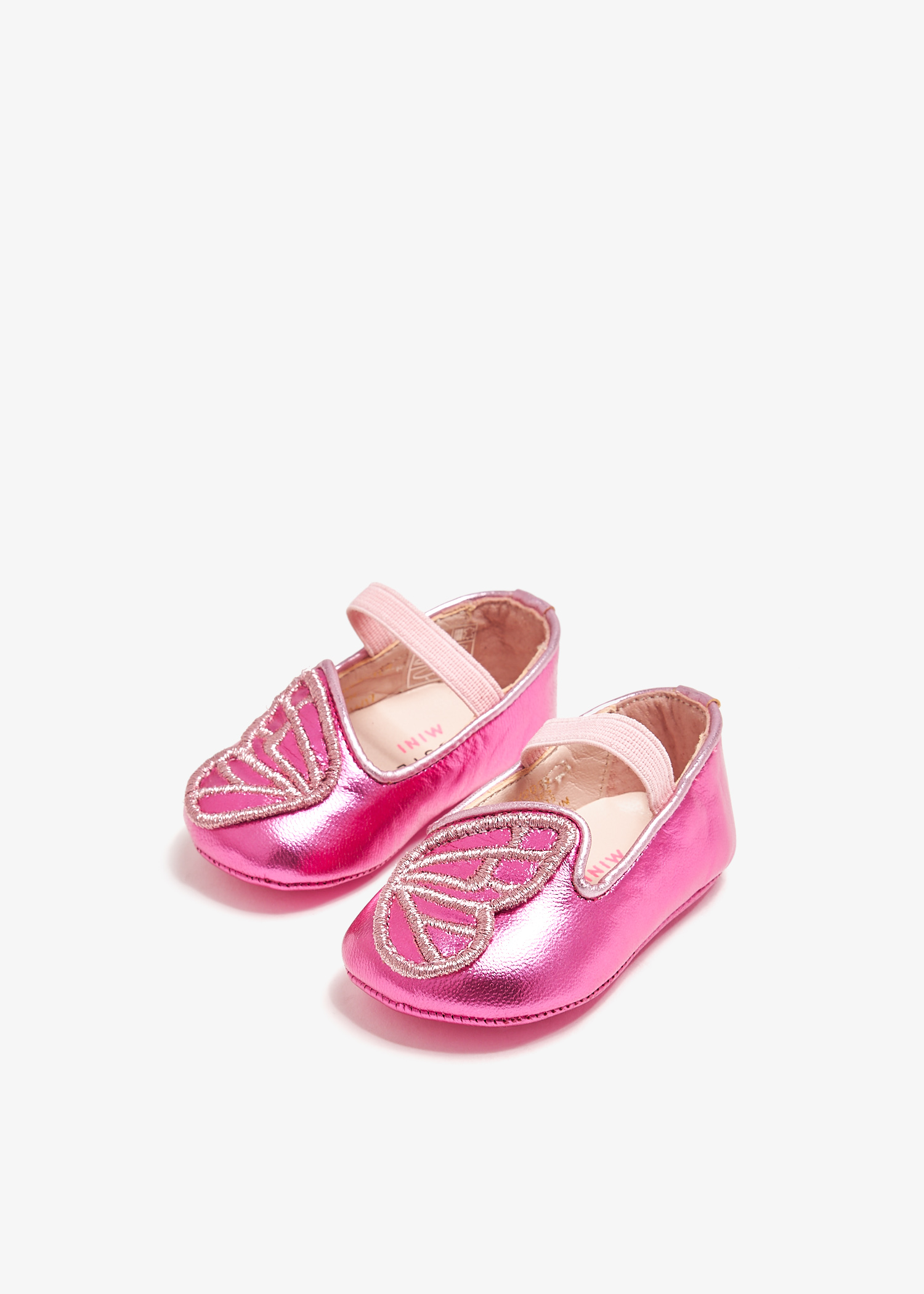 Baby girl sophia webster shoes deals