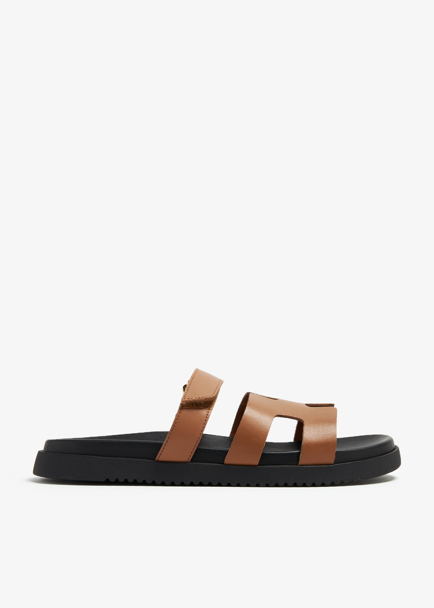 

Mayven sandals, Brown