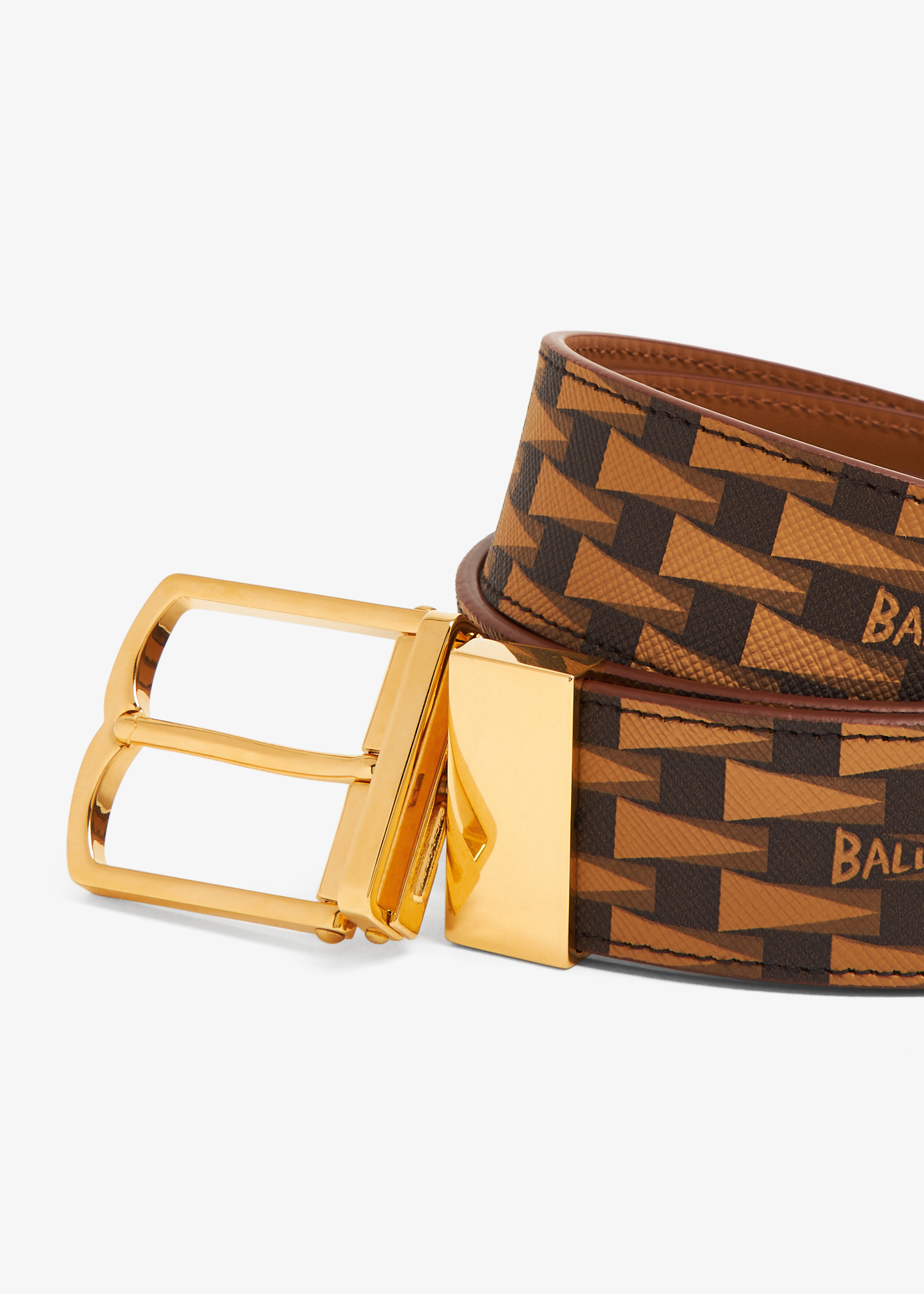 

Country belt, Prints