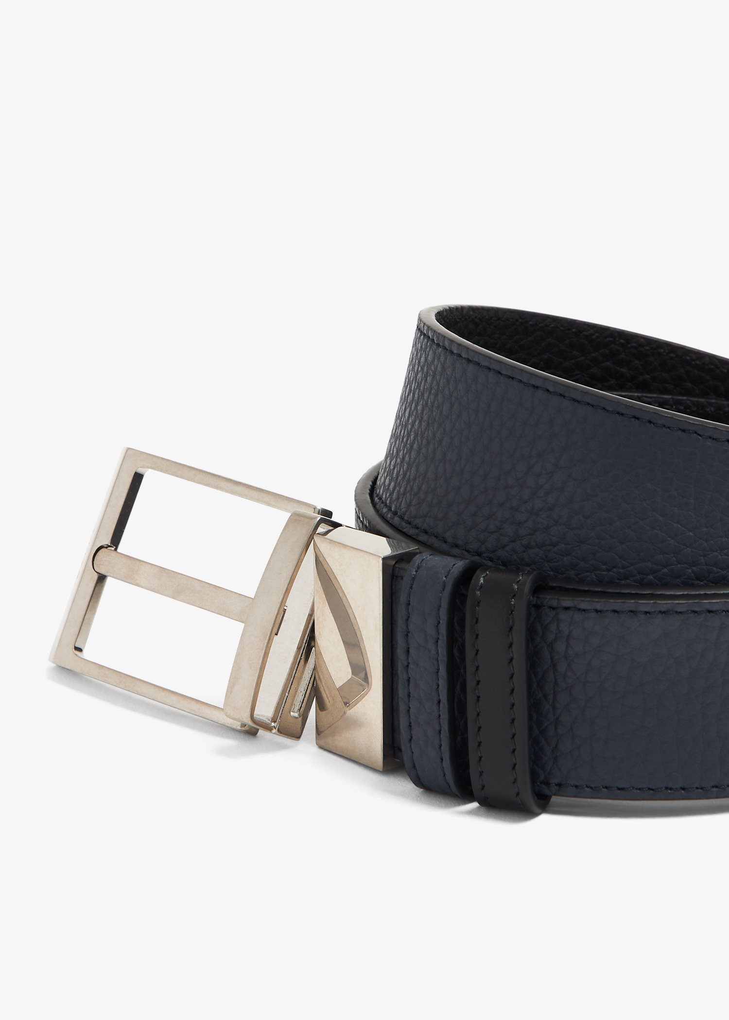 

Shiffie belt, Blue