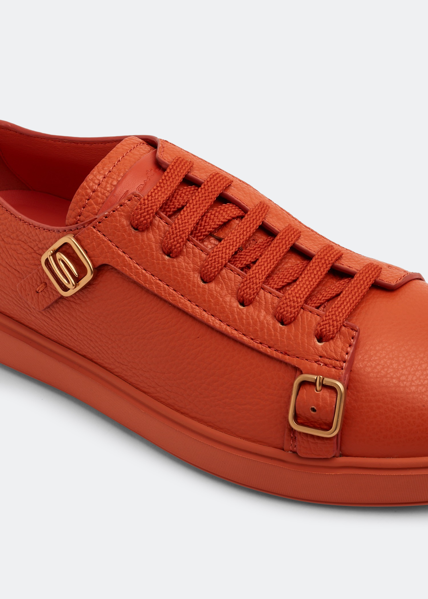 

Fede sneakers, Orange