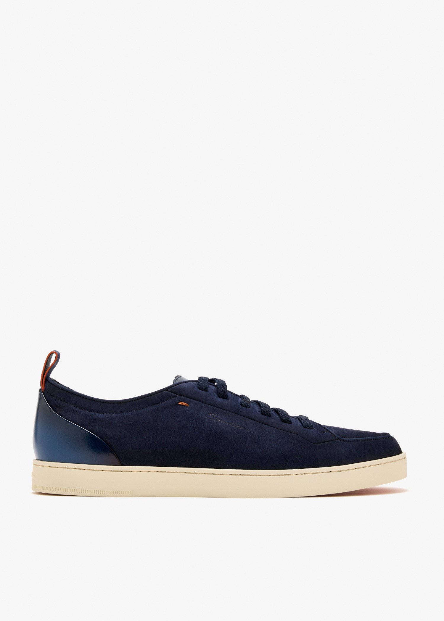 

Monte Carlo sneakers, Navy