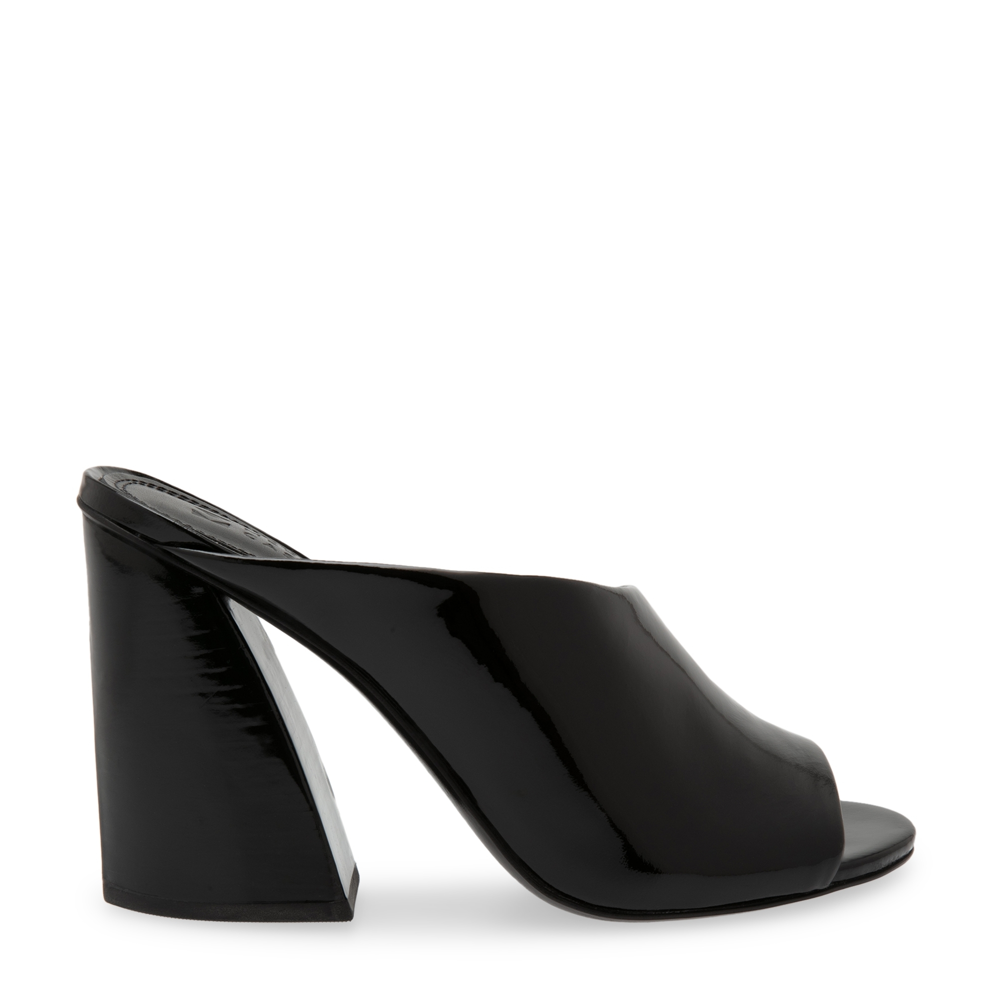 

Izar mules, Black