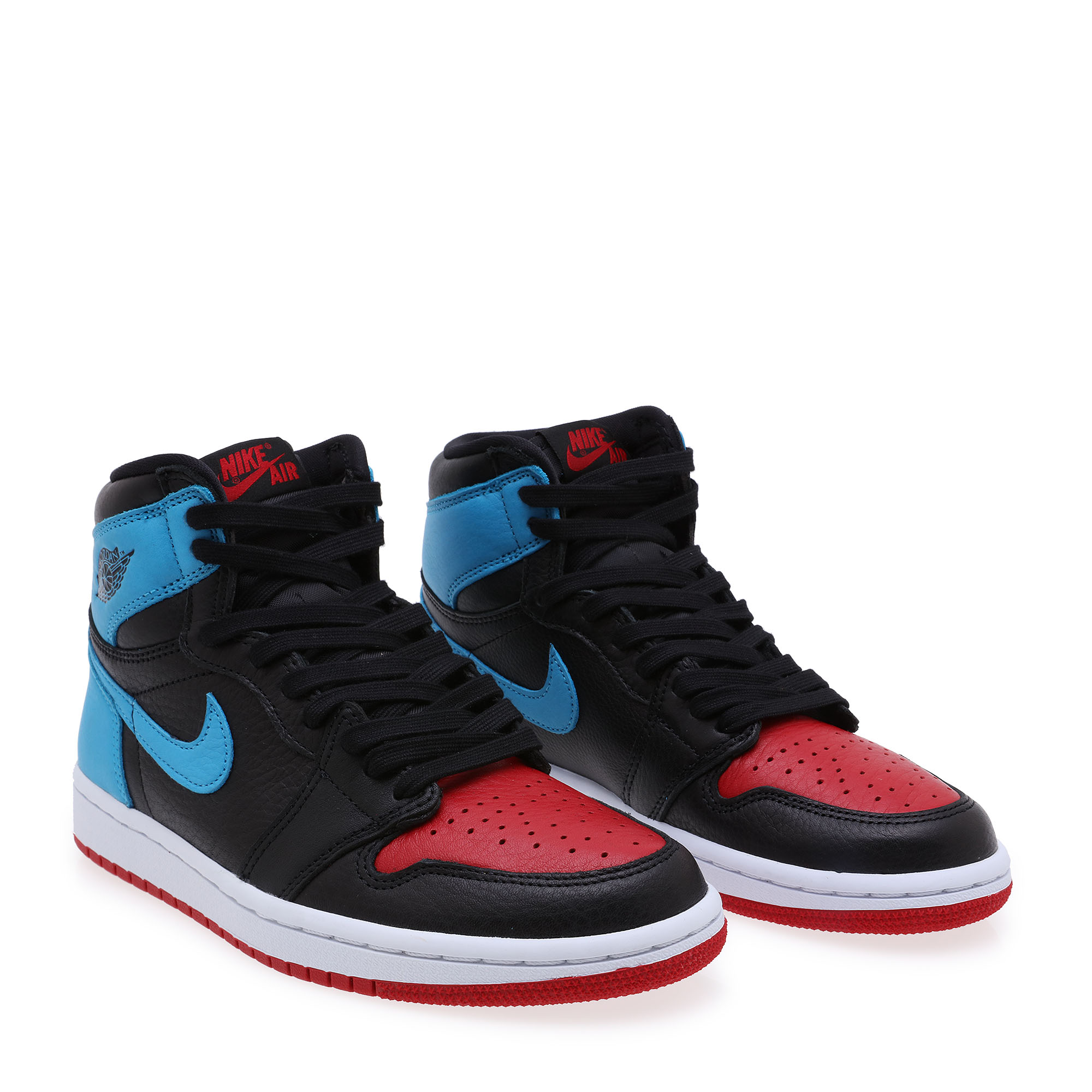 

Air Jordan 1 High OG sneakers, Blue