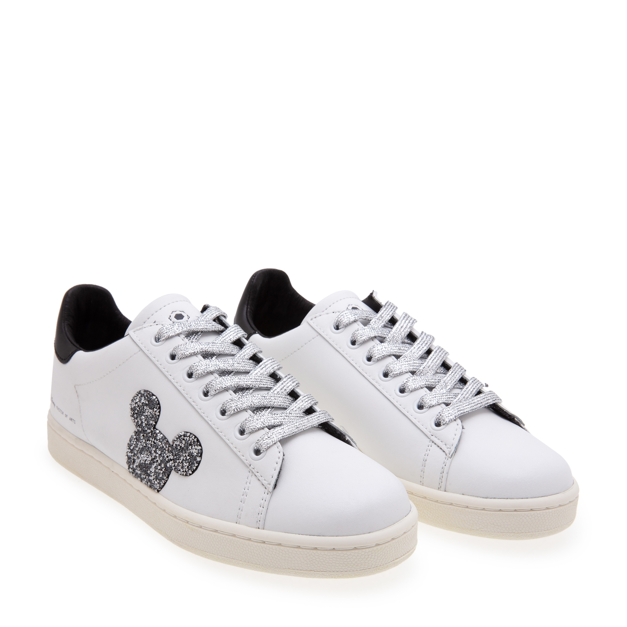 

x Disney Gallery sneakers, White