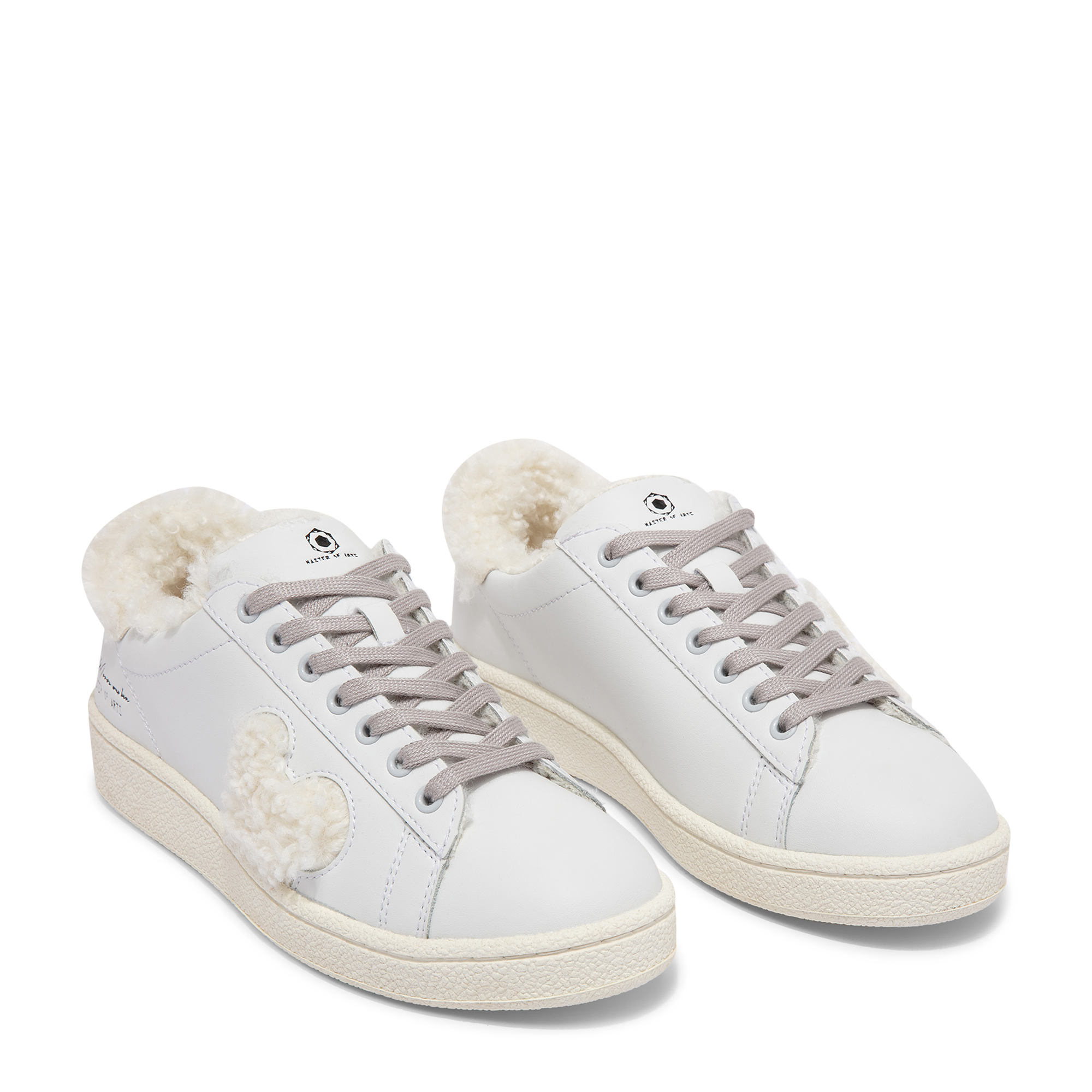 

x Disney Grandmaster sneakers, White