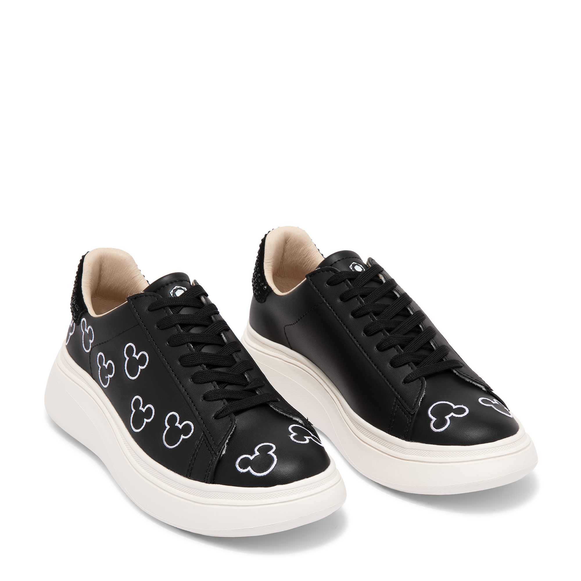 Master of arts disney sneakers hotsell