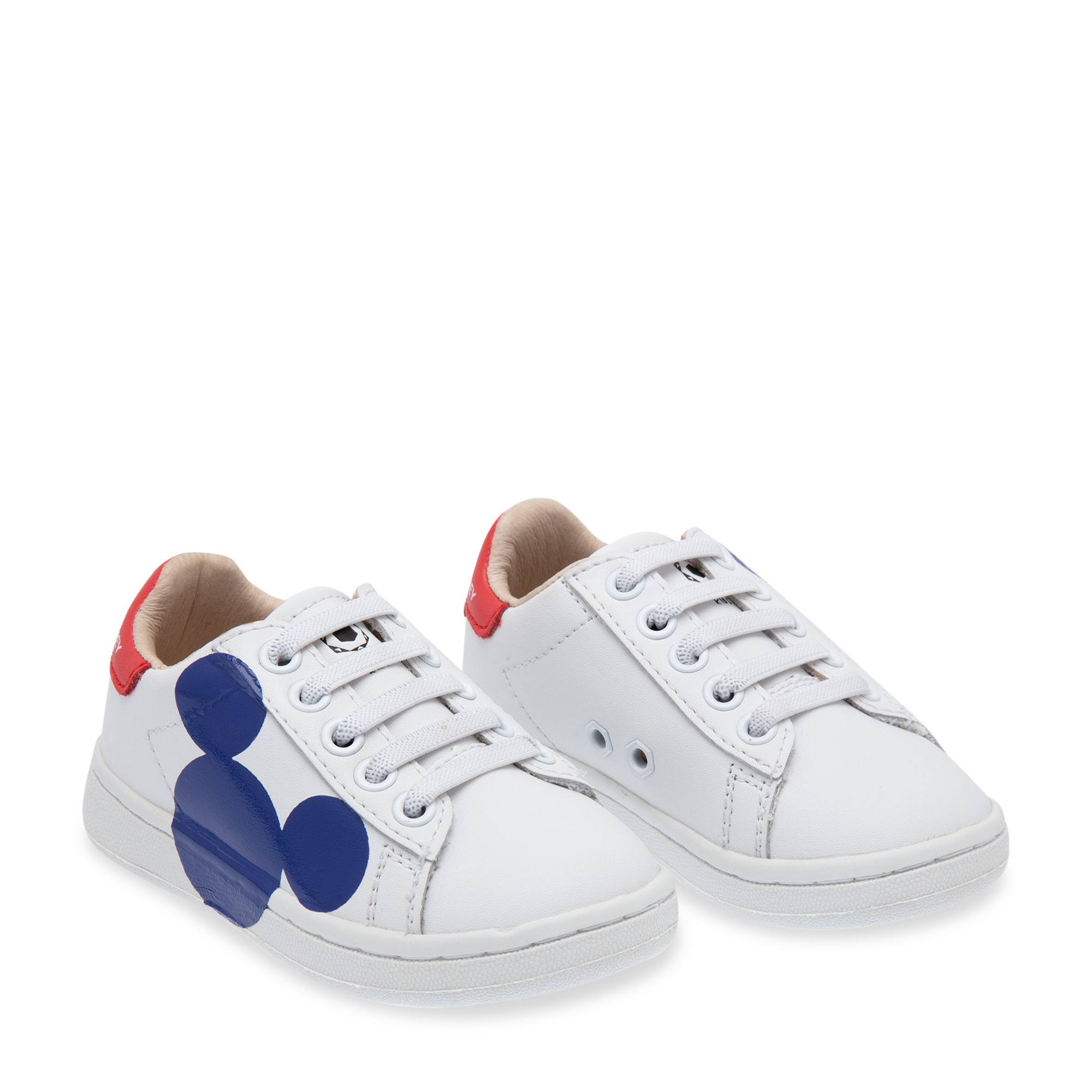 

Gallery sneakers, White