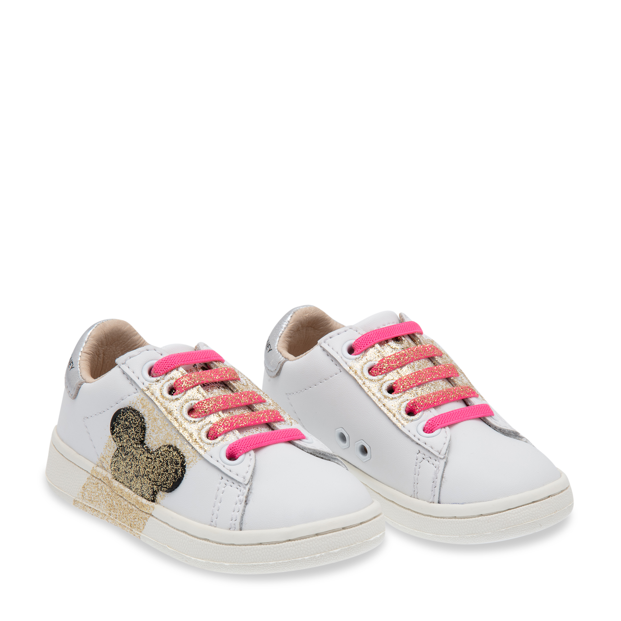 

Gallery sneakers, White