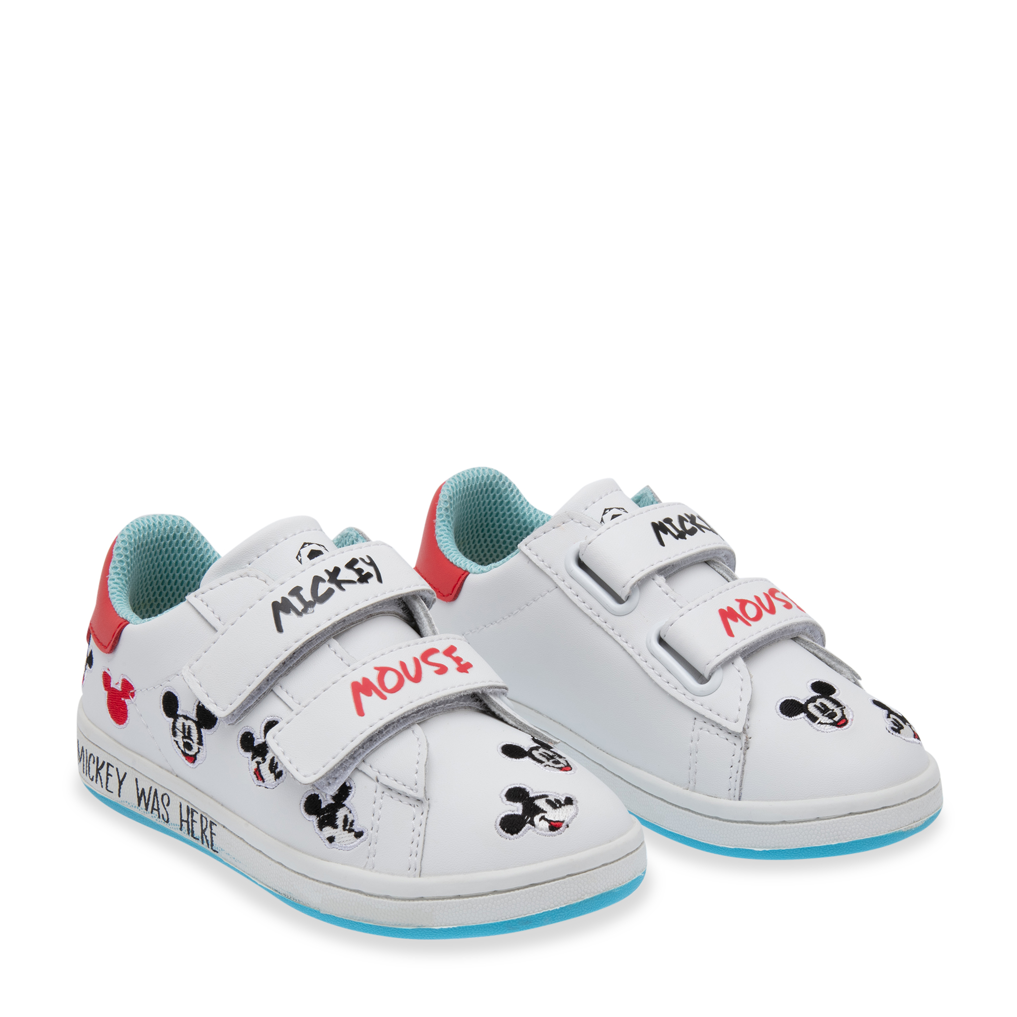 

Gallery sneakers, White