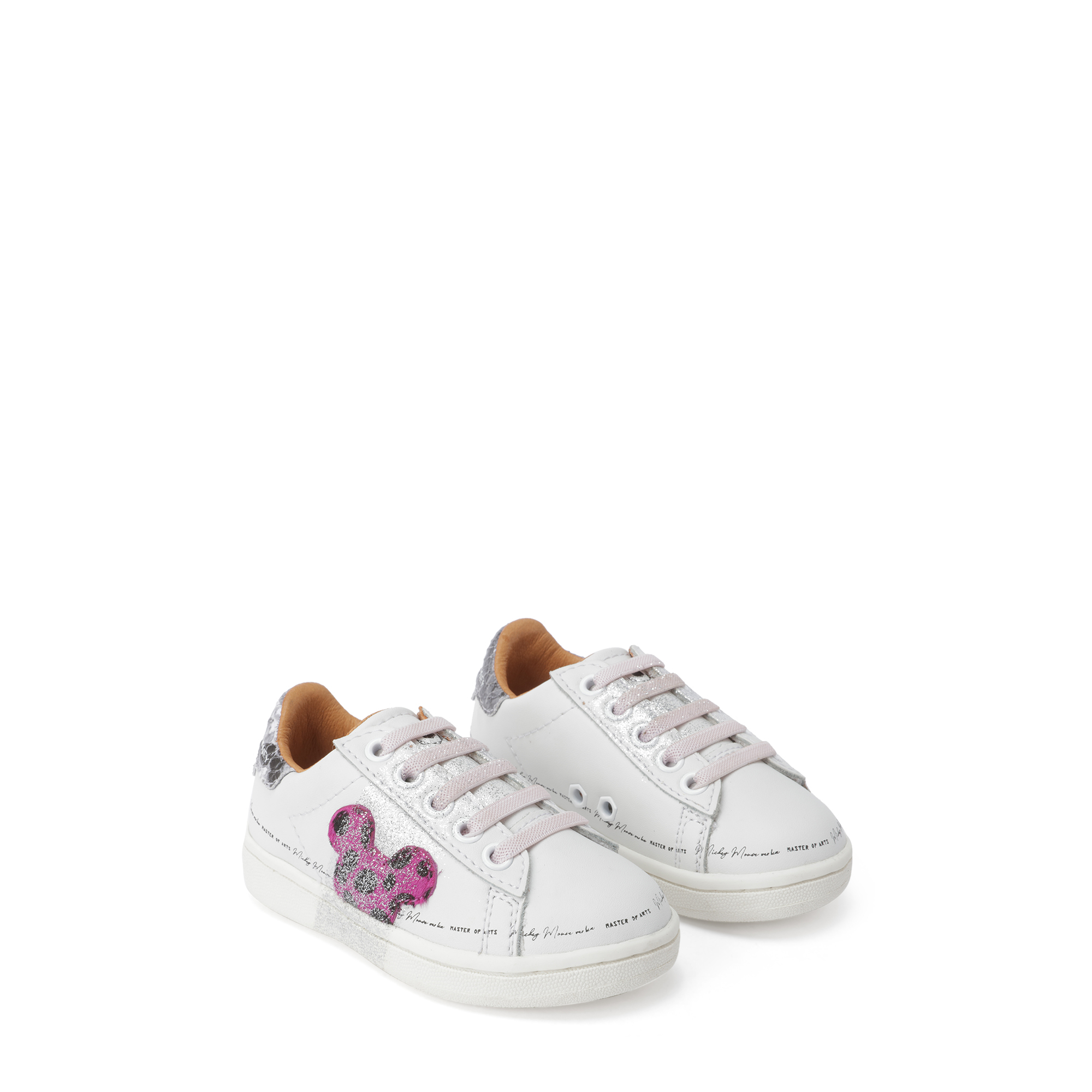

Gallery sneakers, White