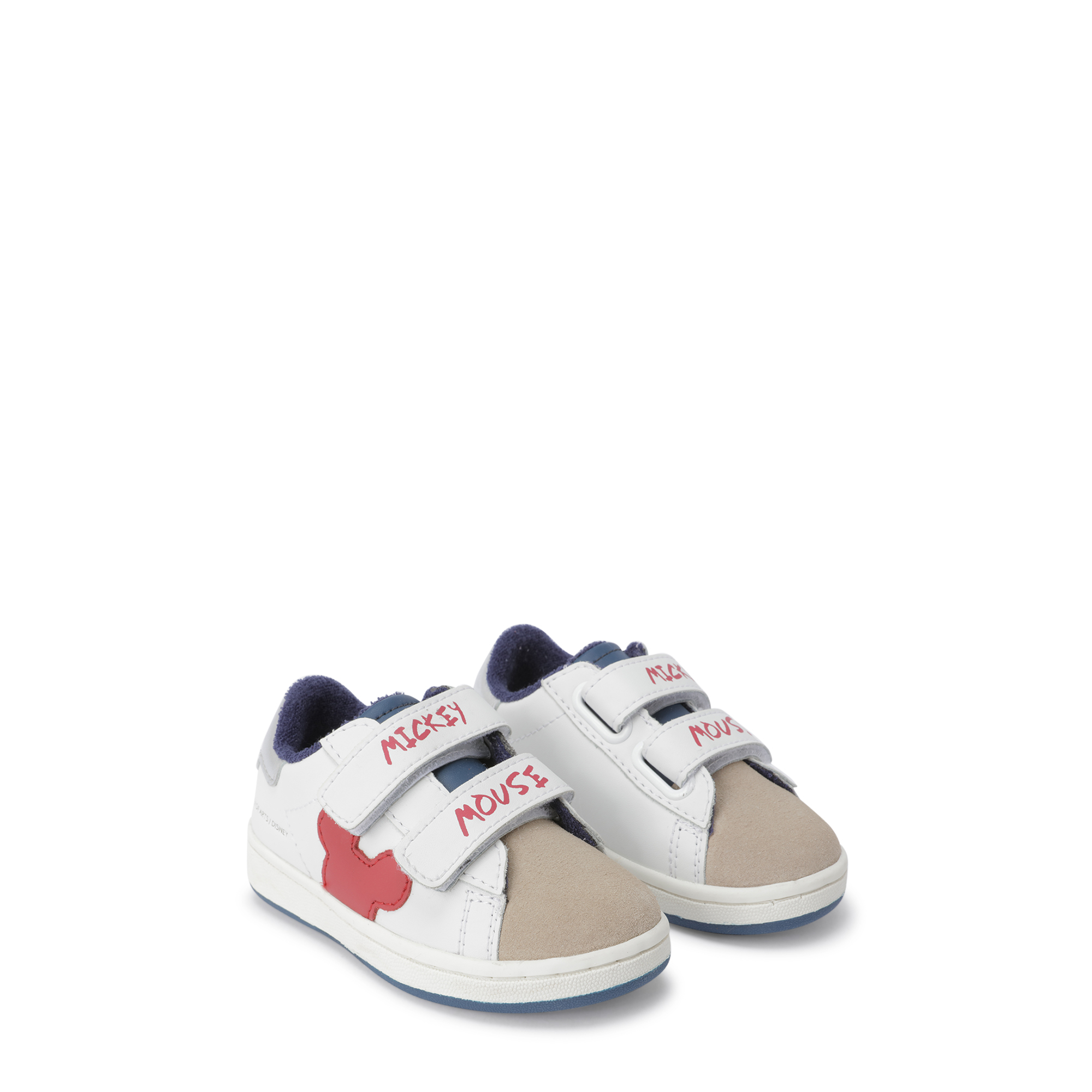 

Gallery sneakers, White