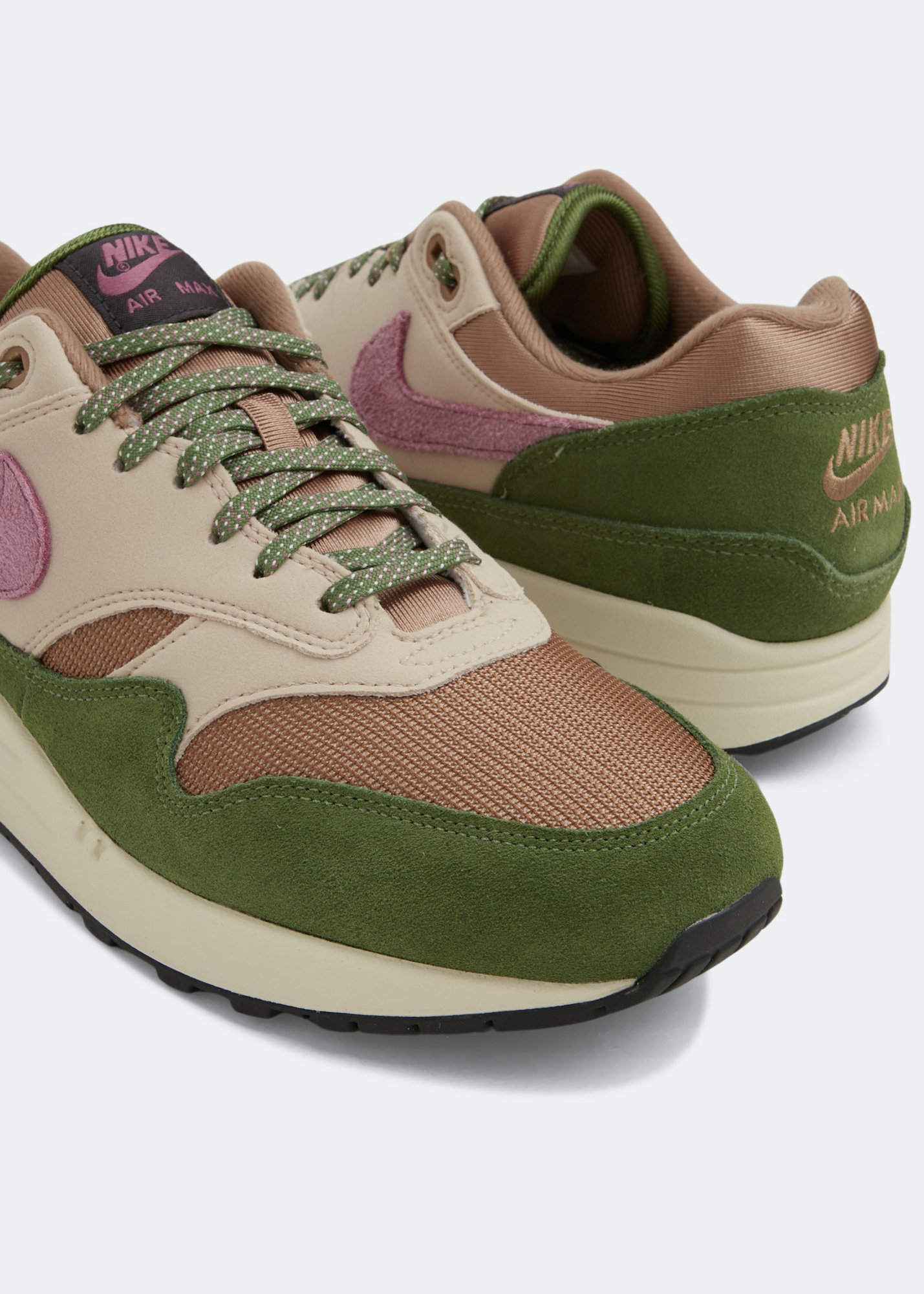 

Air Max 1 NH sneakers, Green
