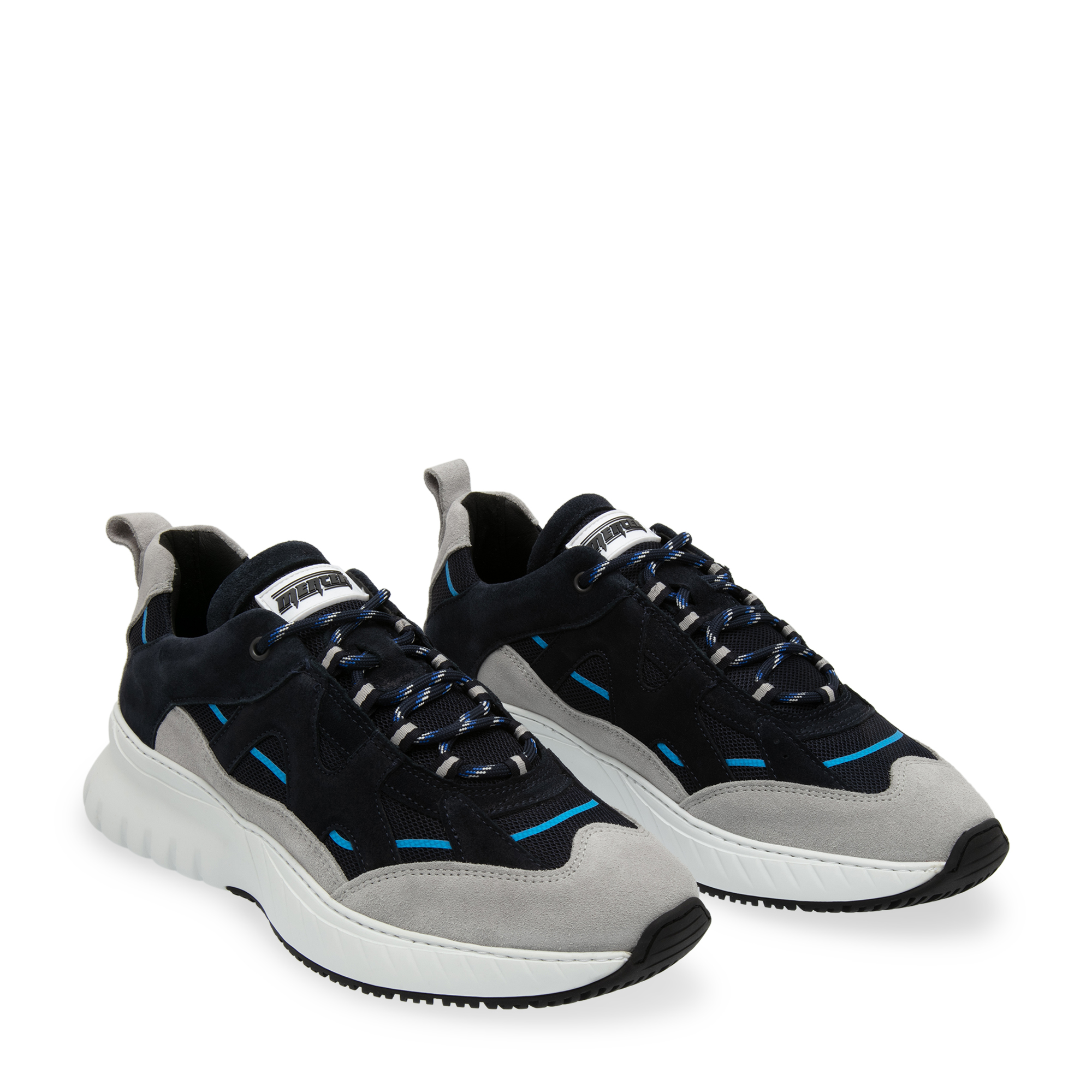 

Jupiter sneakers, Blue