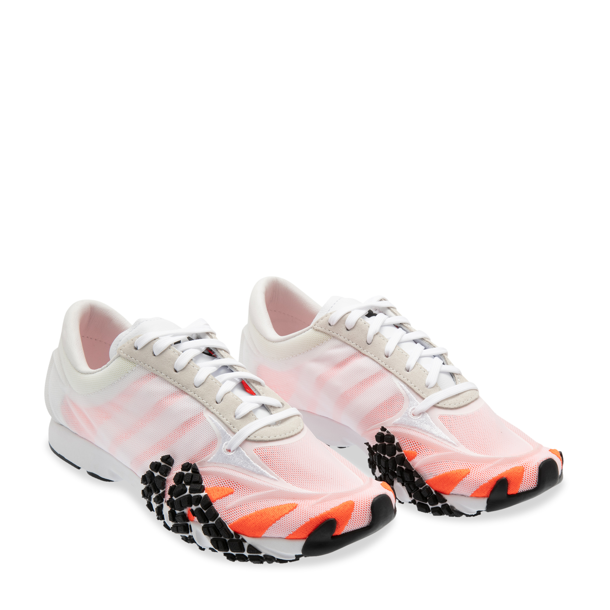 

Rehito sneakers, White