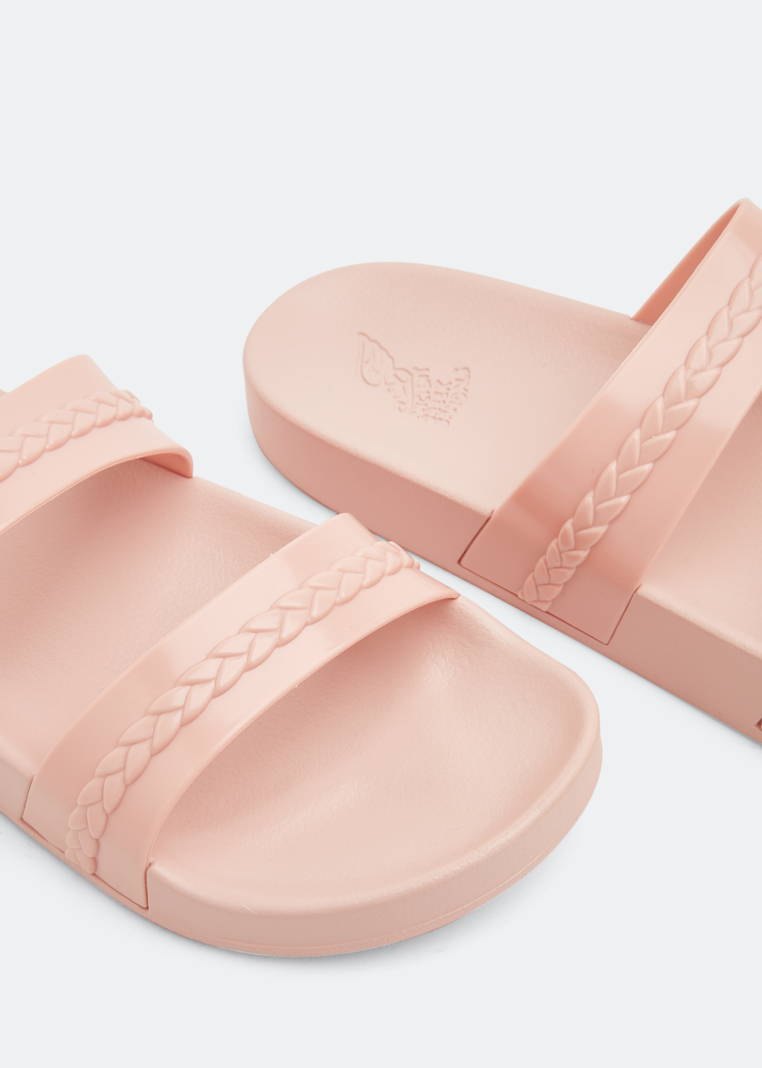 

Meli sandals, Pink
