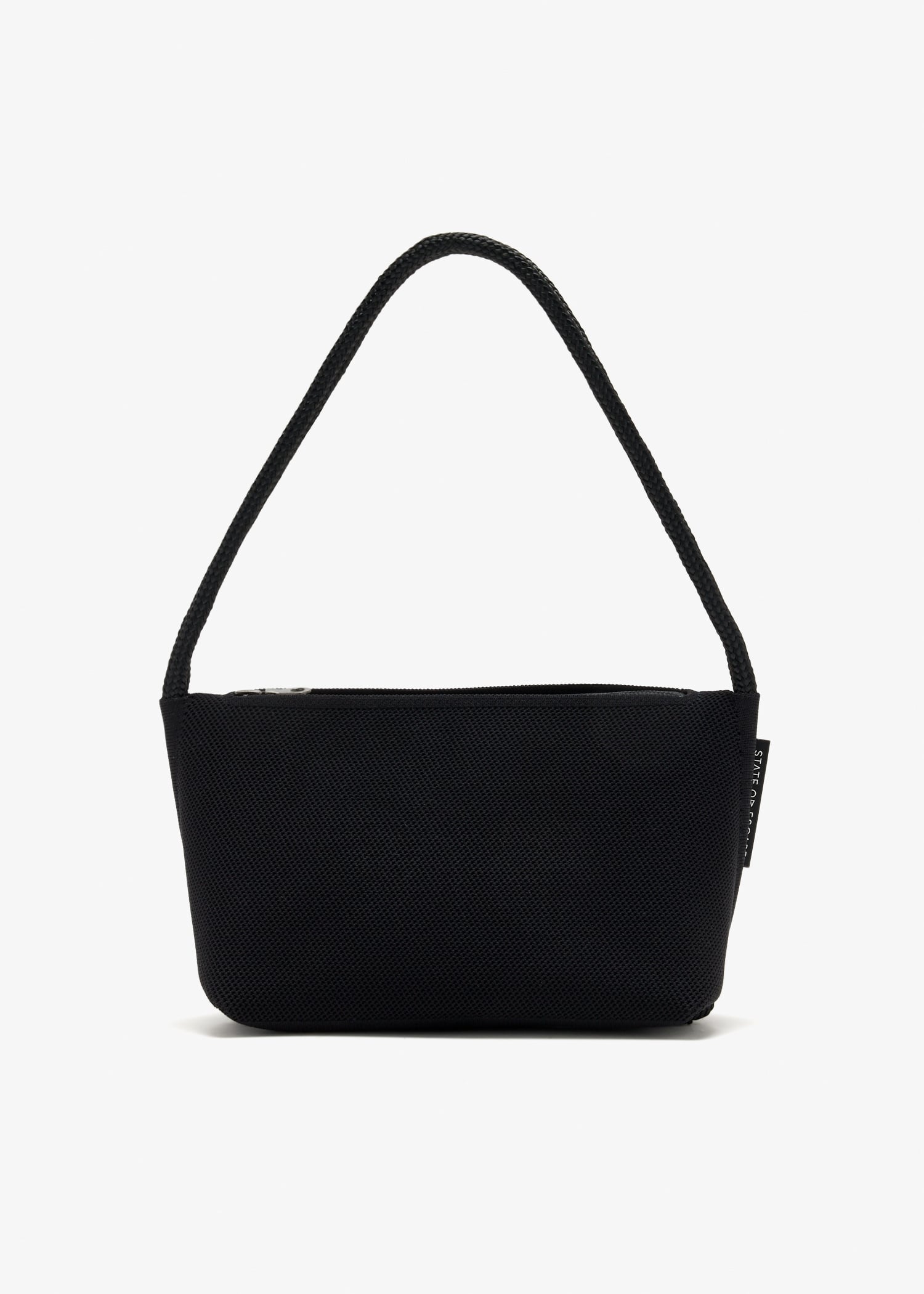 

Meridian shoulder bag, Black