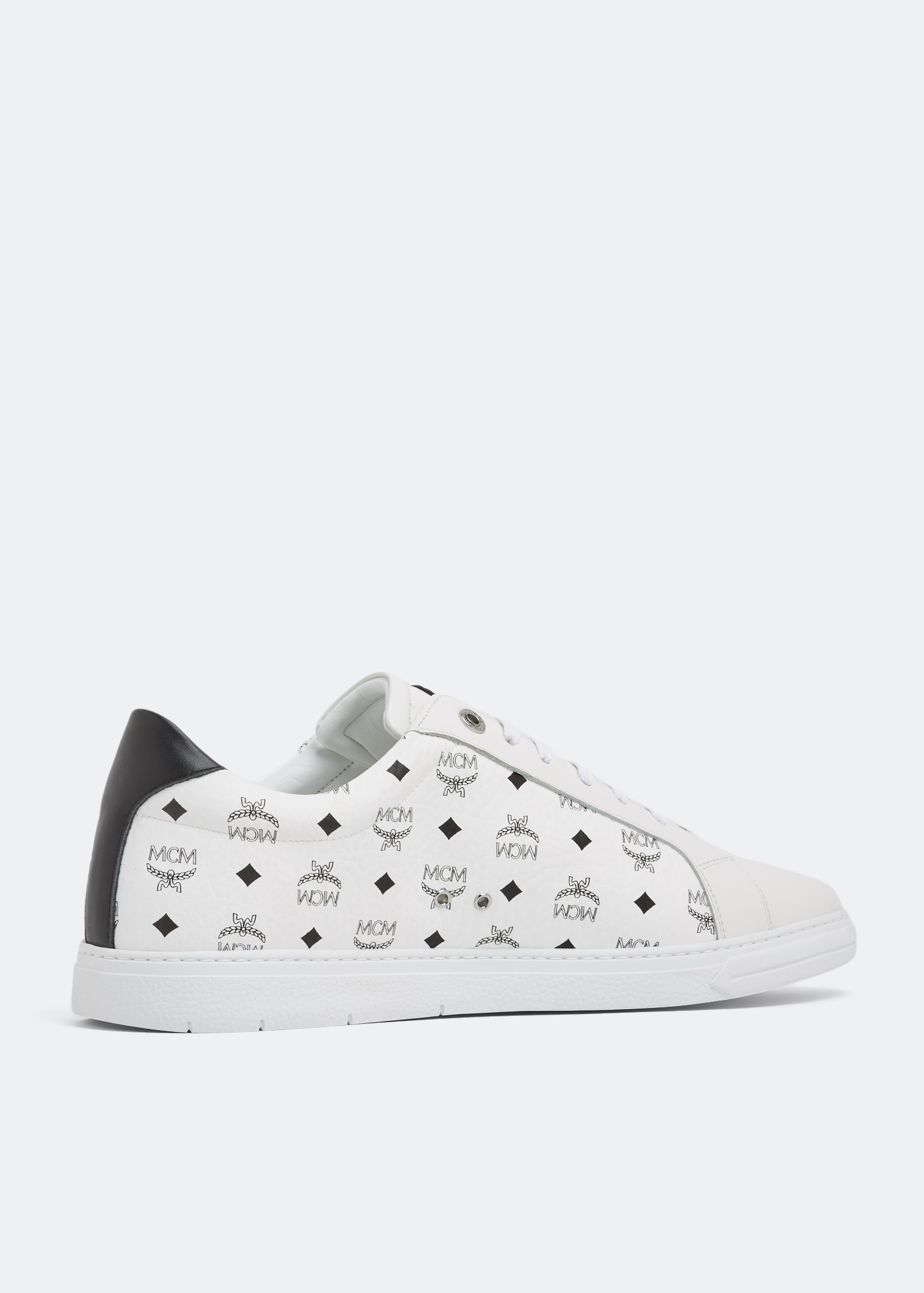 Mcm on sale gym shoes