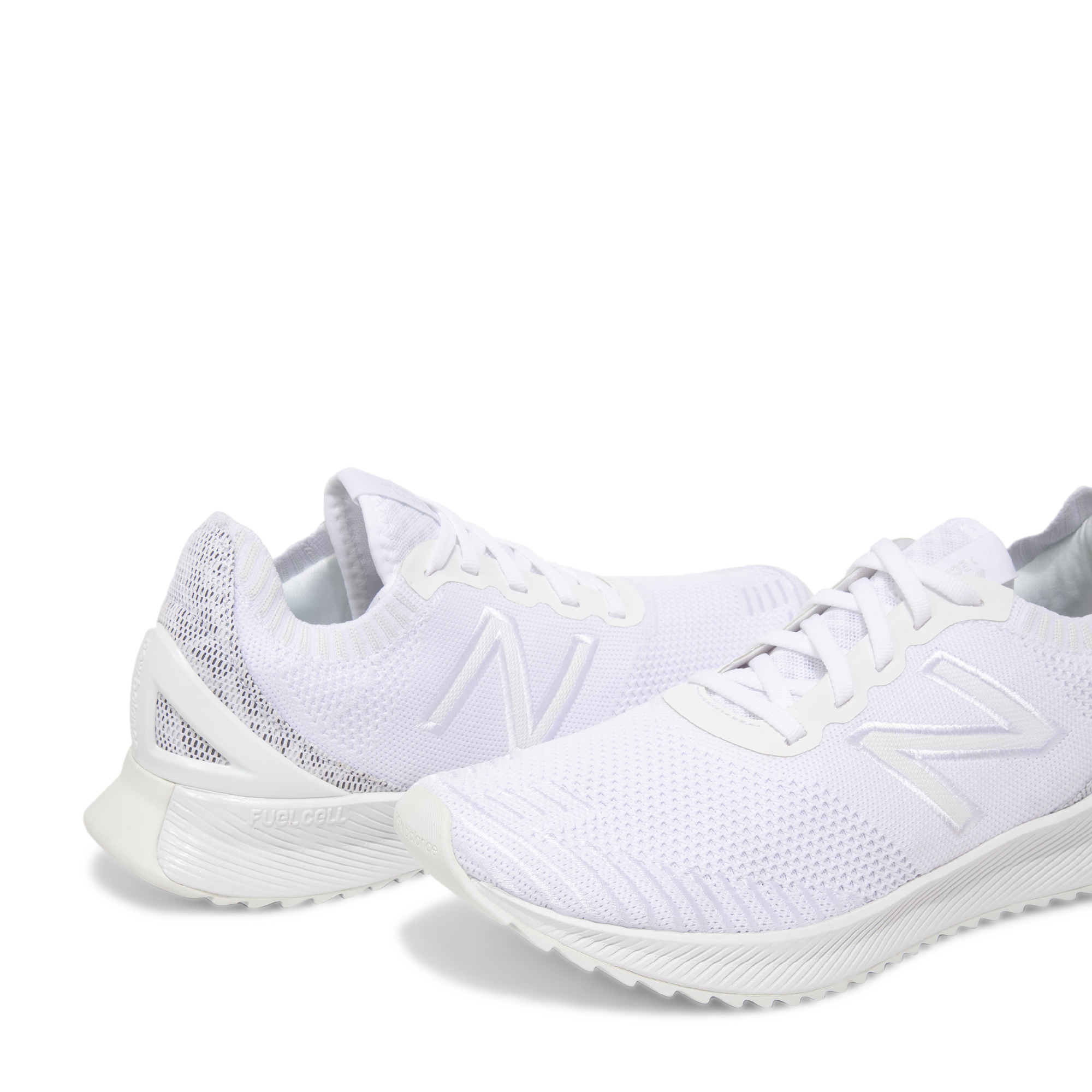 

FuelCell Echo sneakers, White