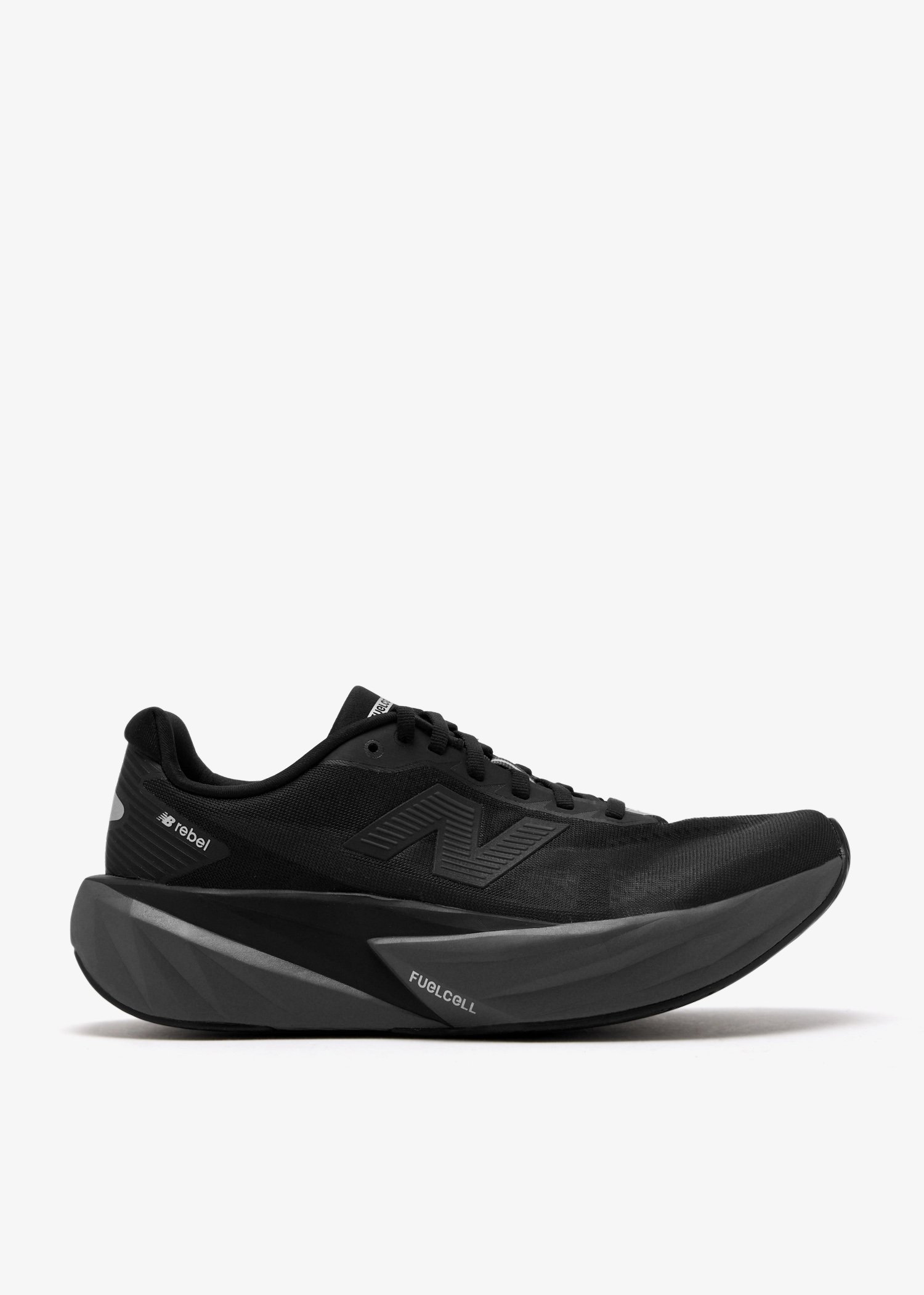 

FuelCell Rebel v5 sneakers, Black