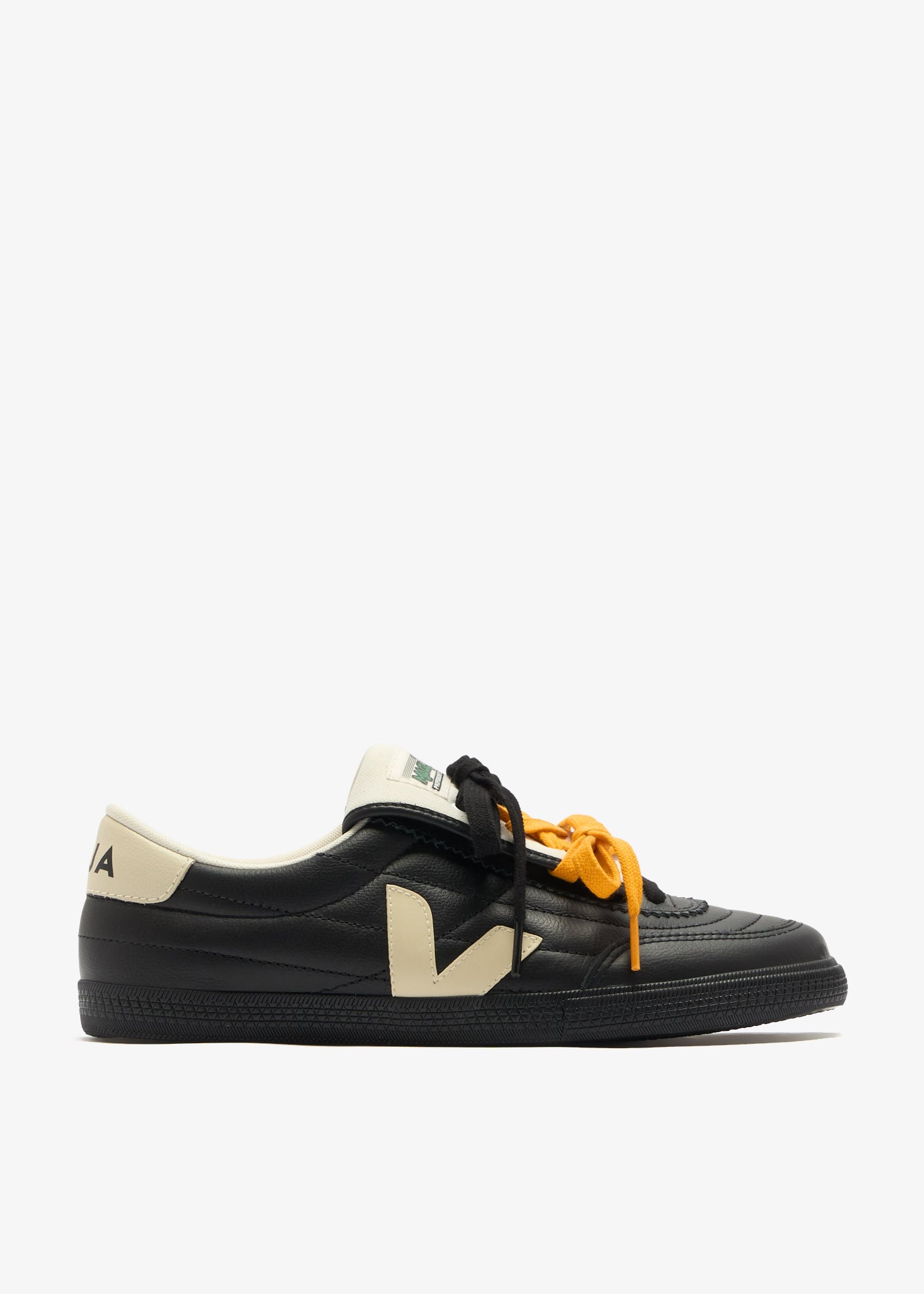 

x Magliano Panenka sneakers, Black