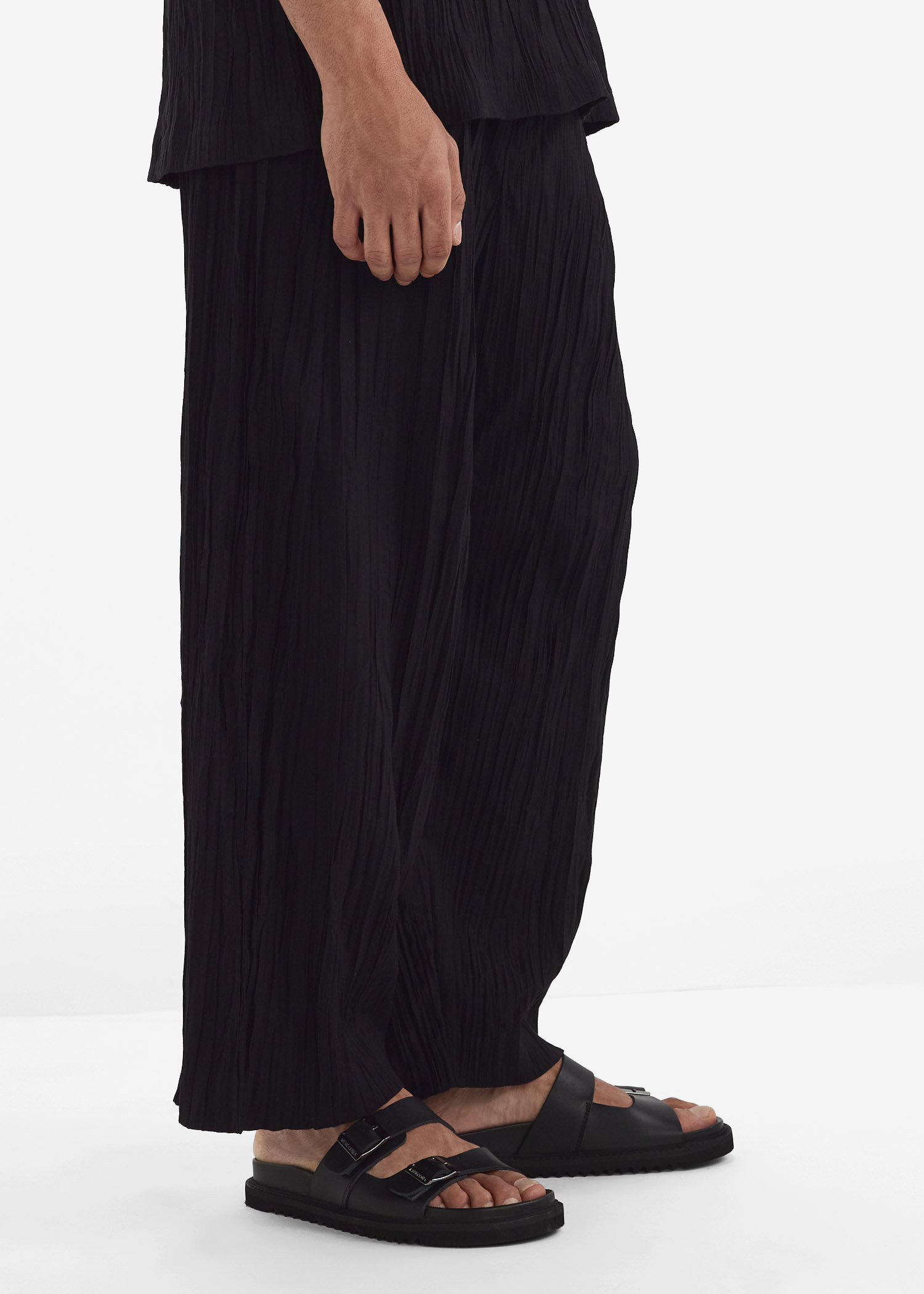 

Bolt sneakers, Black