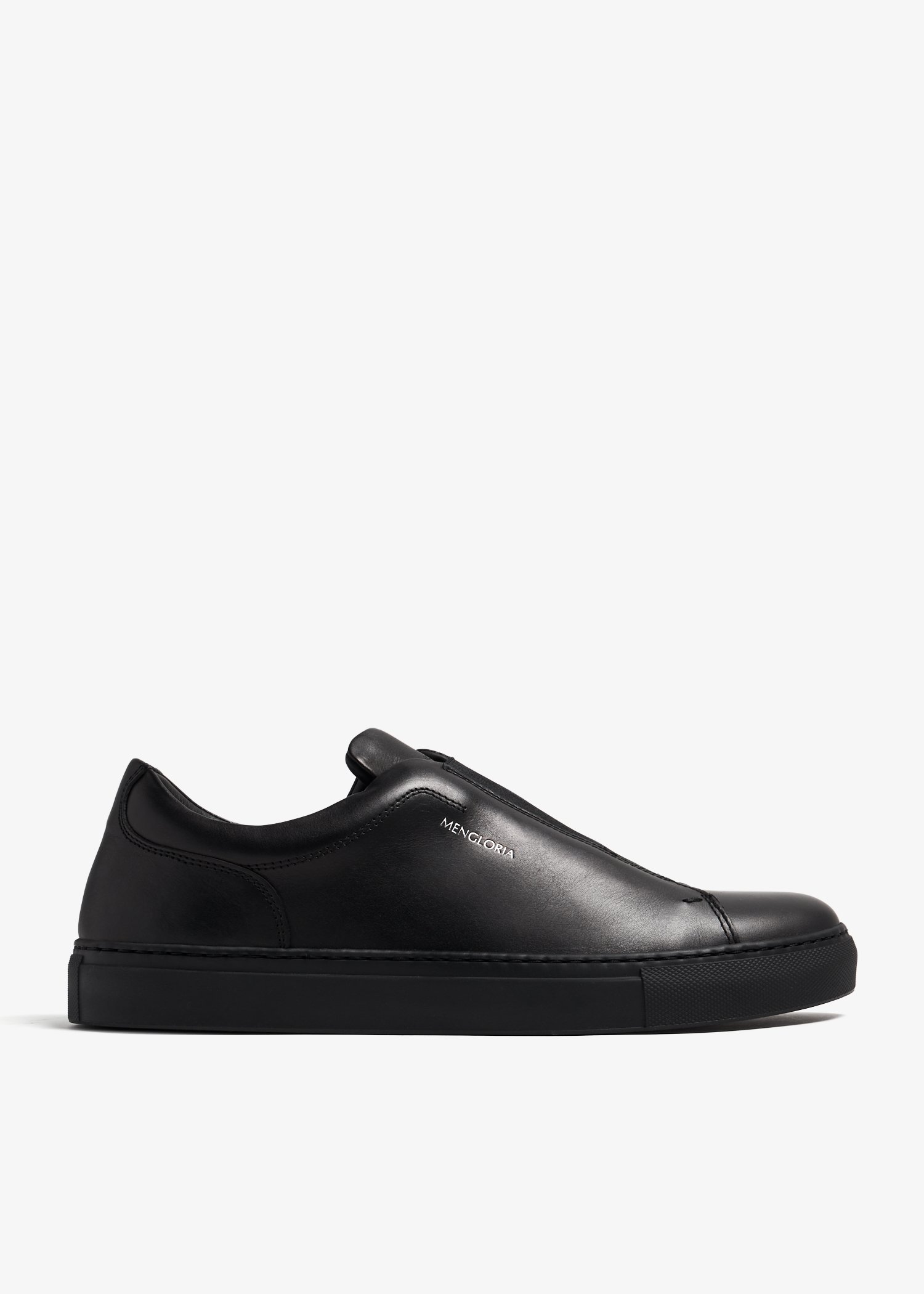 

Capri sneakers, Black