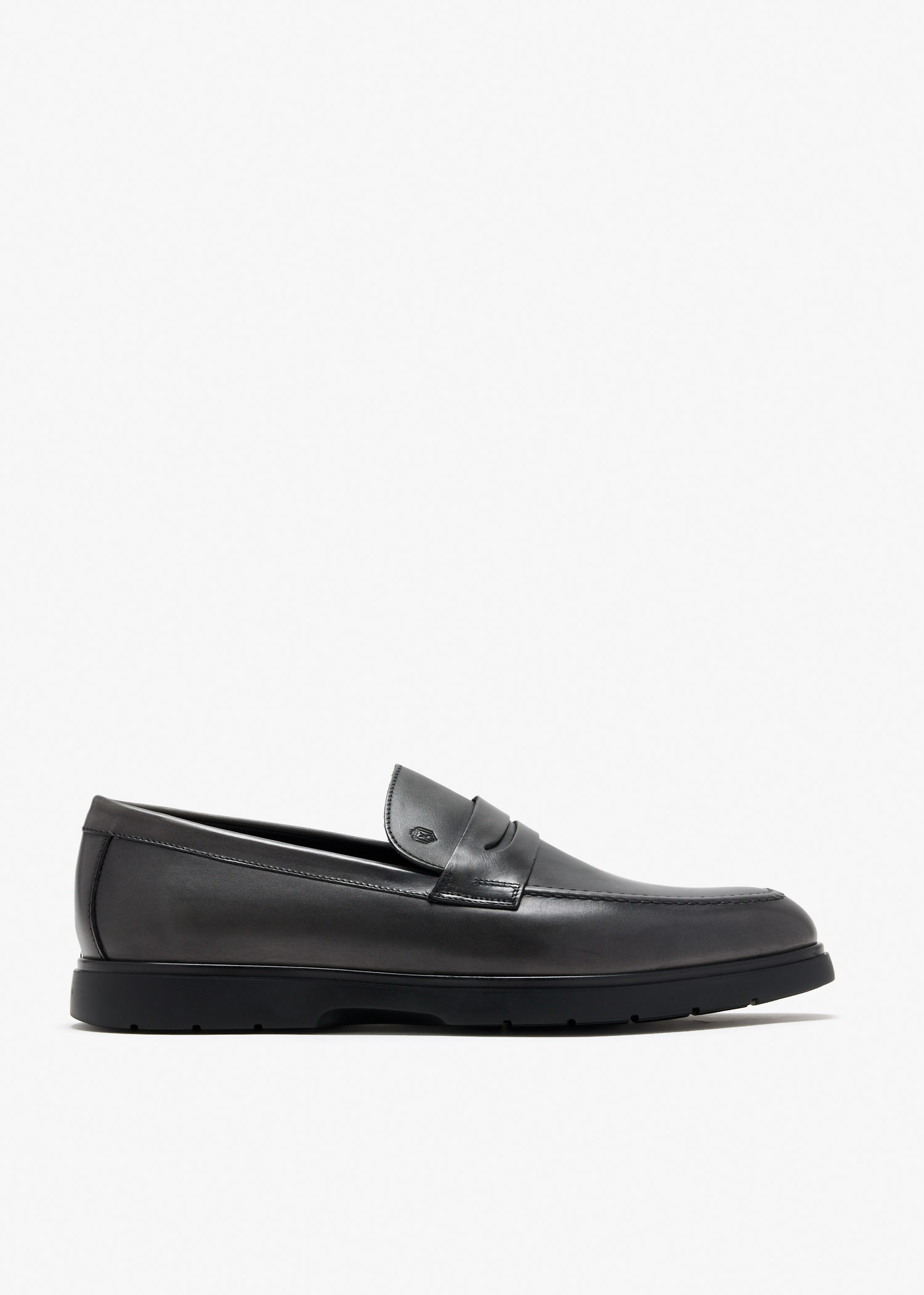 

Victor XC II loafers, Grey
