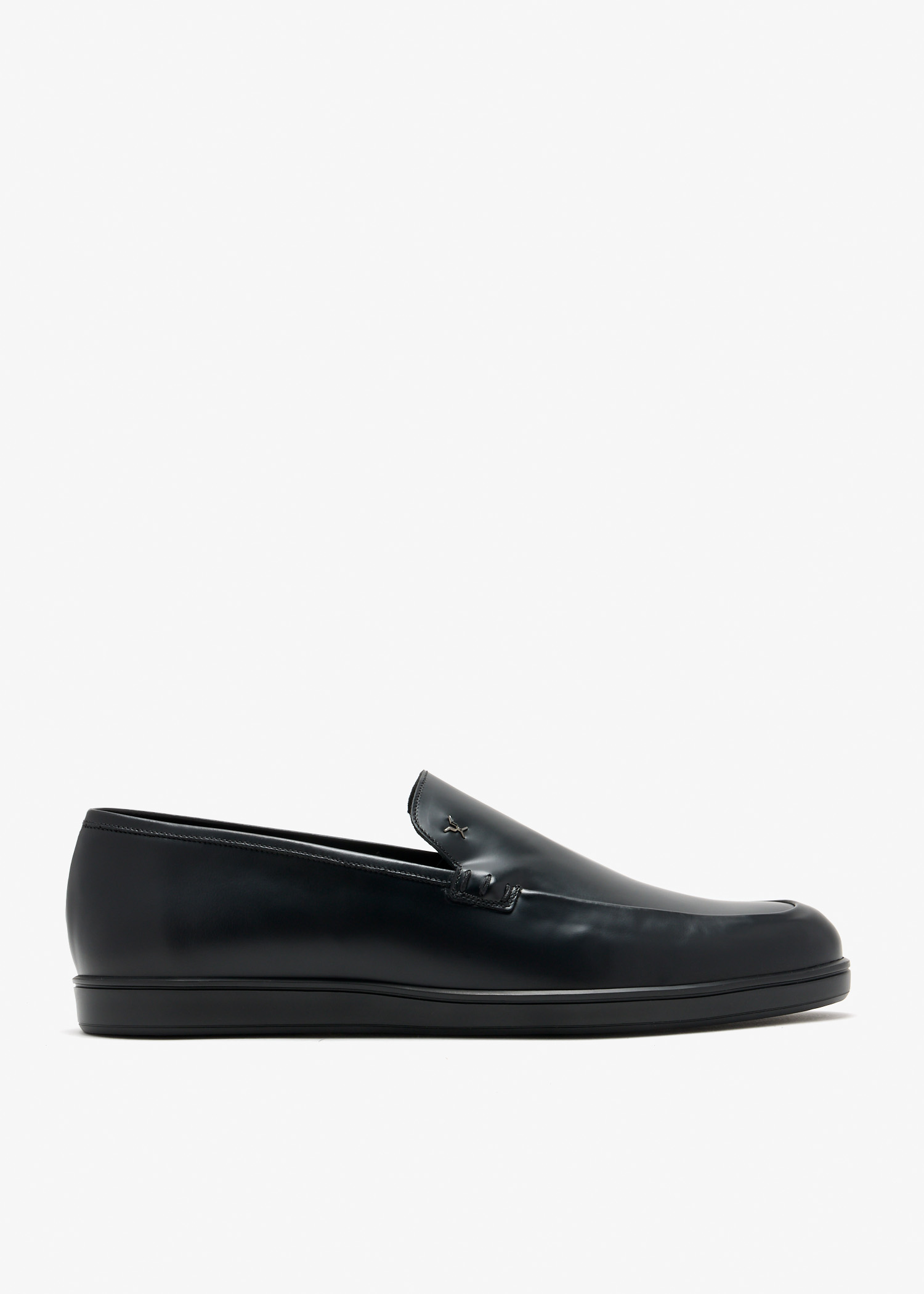 

Cloud II loafers, Black