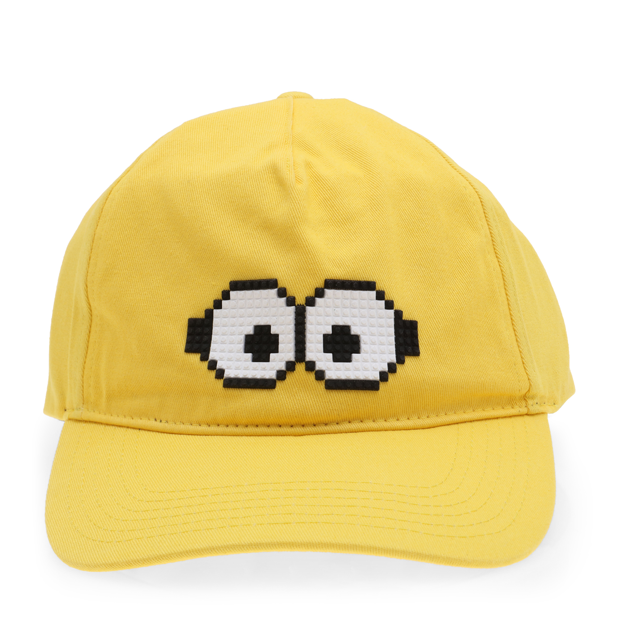 Tiny Goggles cap